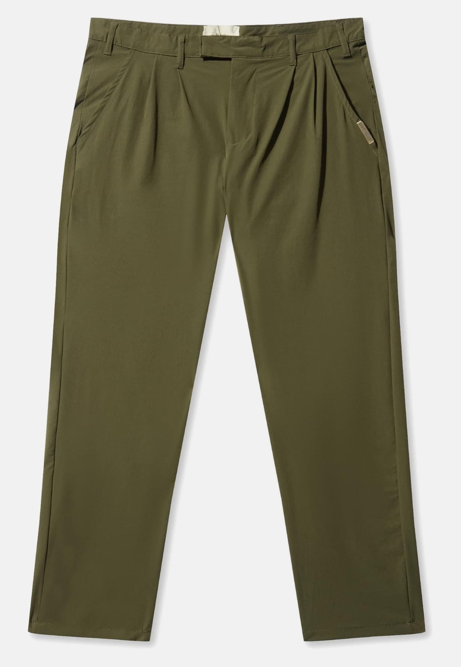 Pas De Monaco UTILITY PANTS – Bild 3
