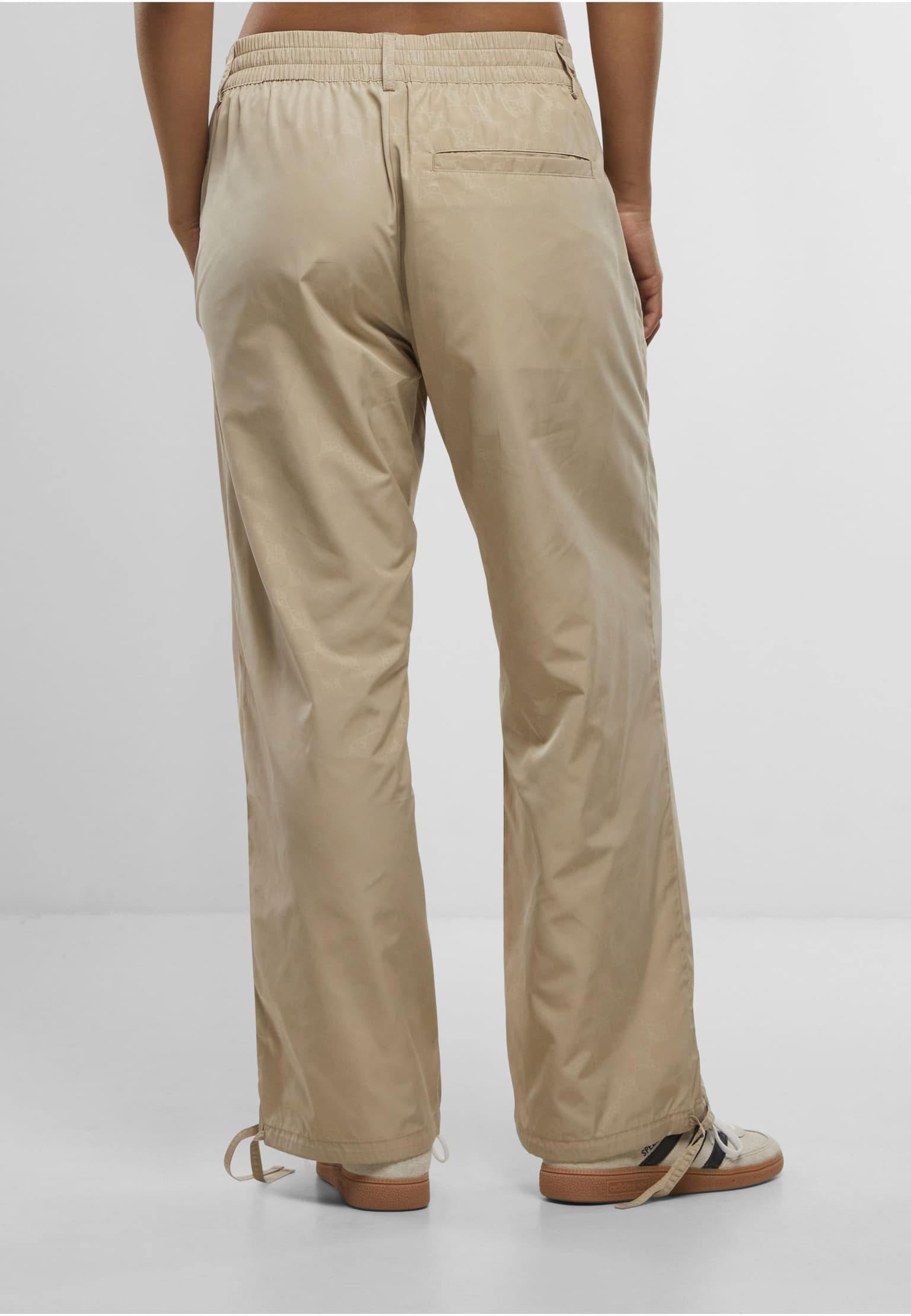 PEQUS Aether Pin Parachute Pants – Bild 2
