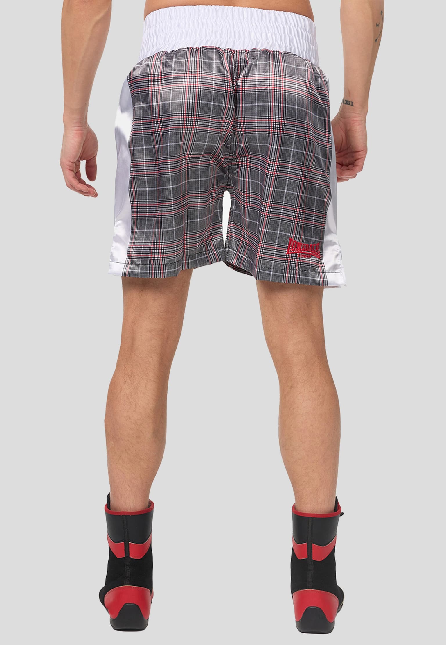 Lonsdale London RADSTOCK – Bild 2