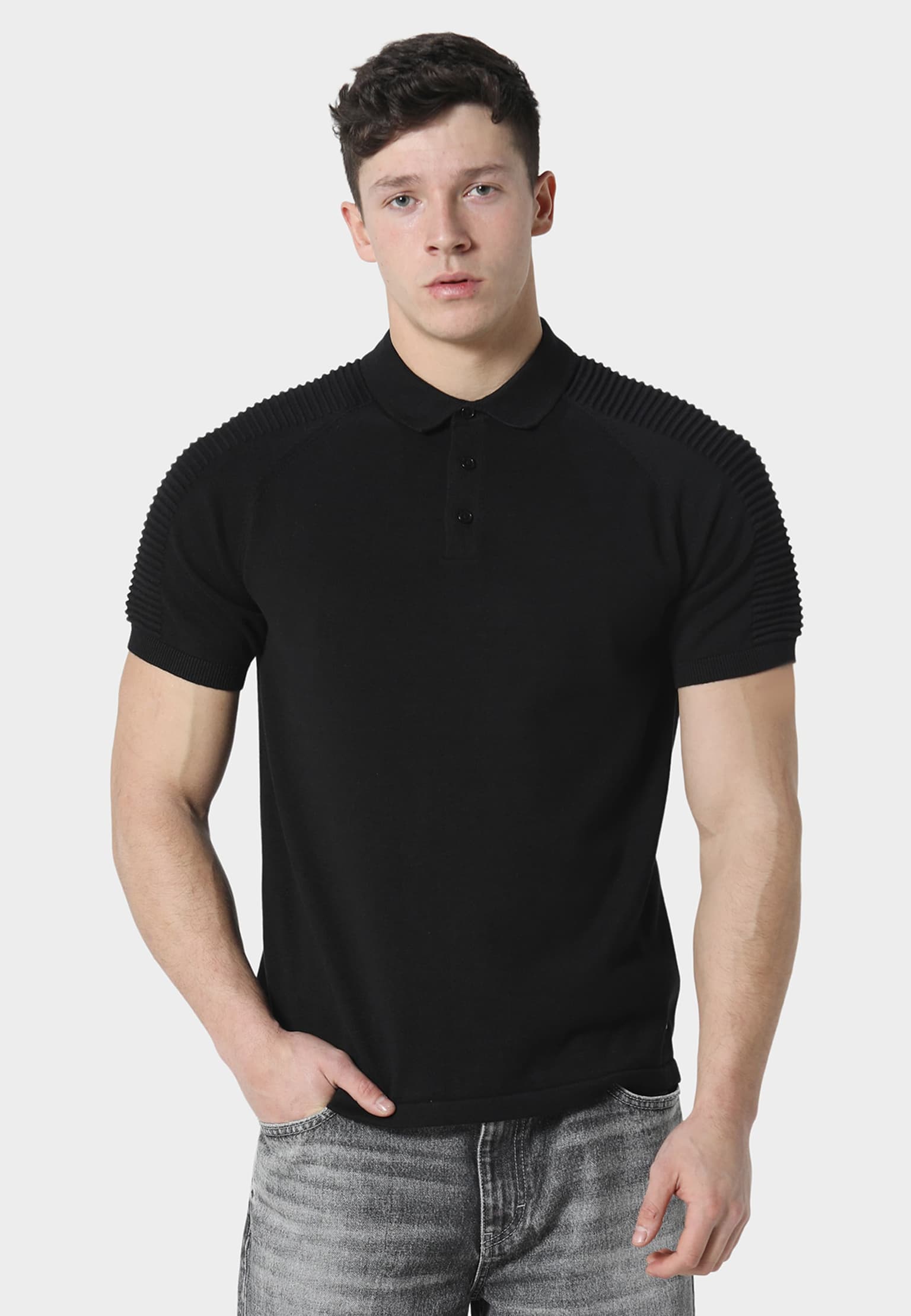 883Police SALLE POLO