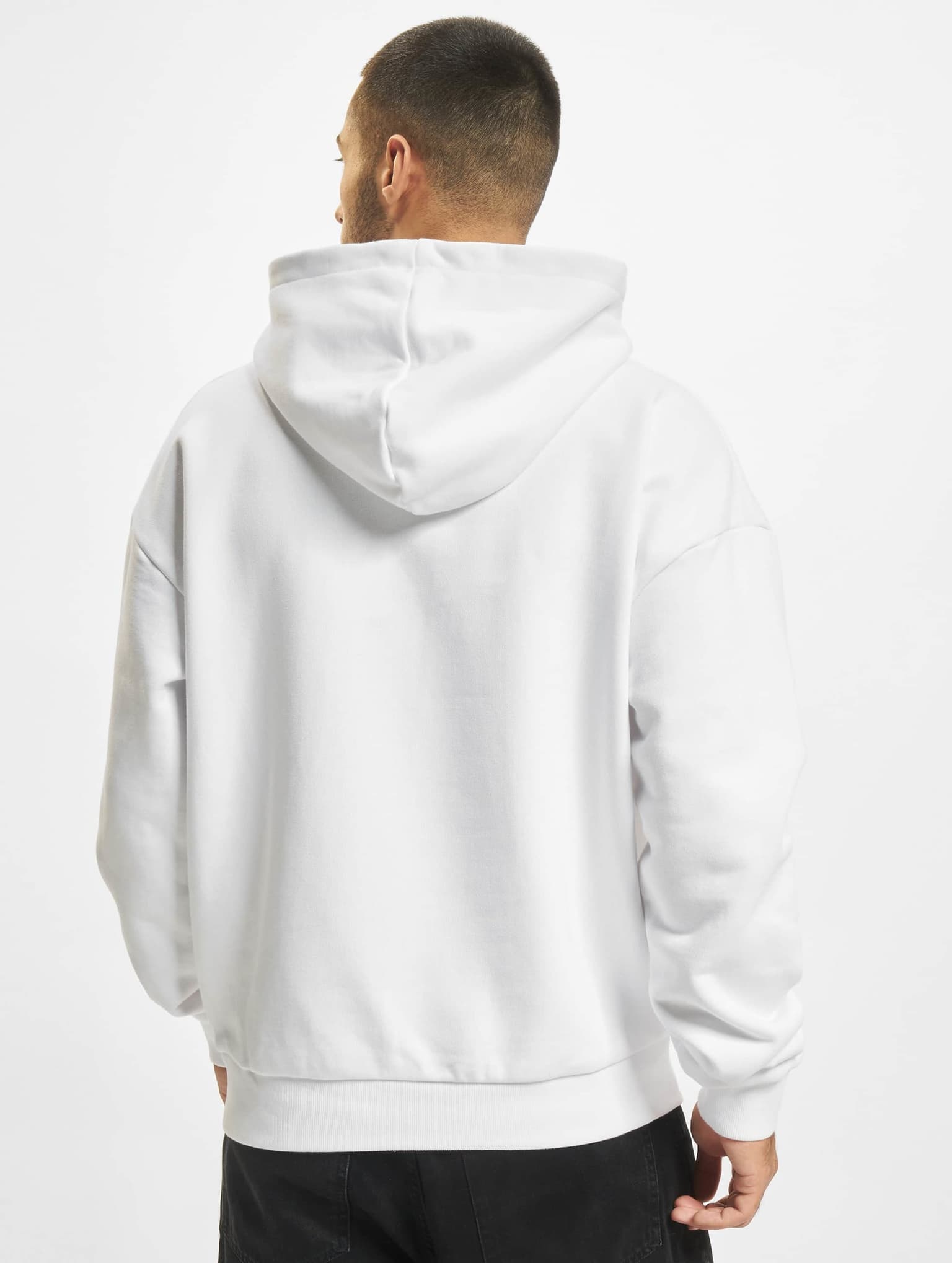 MJ Gonzales VINTAGE DREAMS V.1 Heavy Hoody Oversized Essentials V.4 – Bild 2