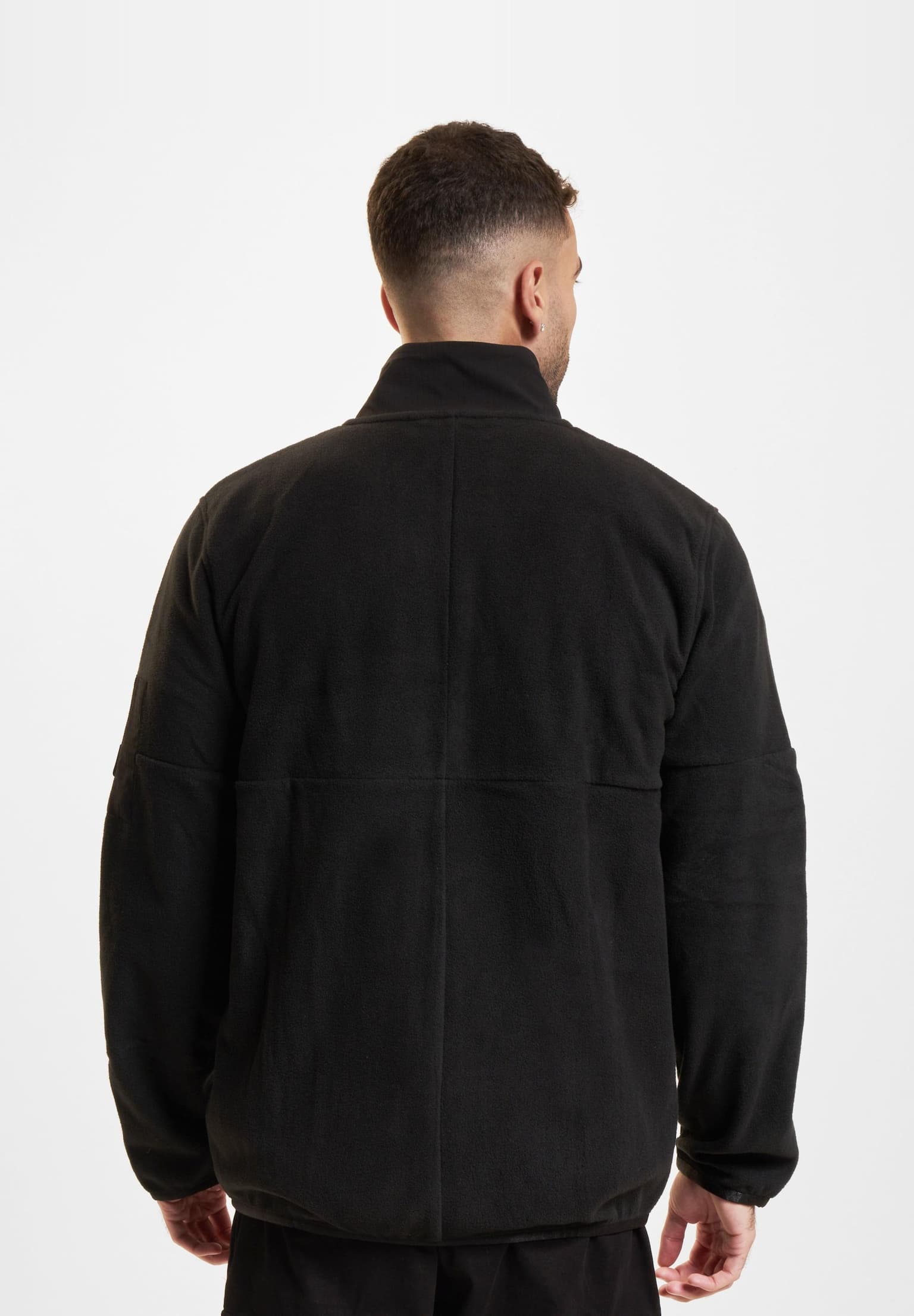 UNFAIR ATHLETICS Next Gen Fleece Zip Übergangsjacke – Bild 2