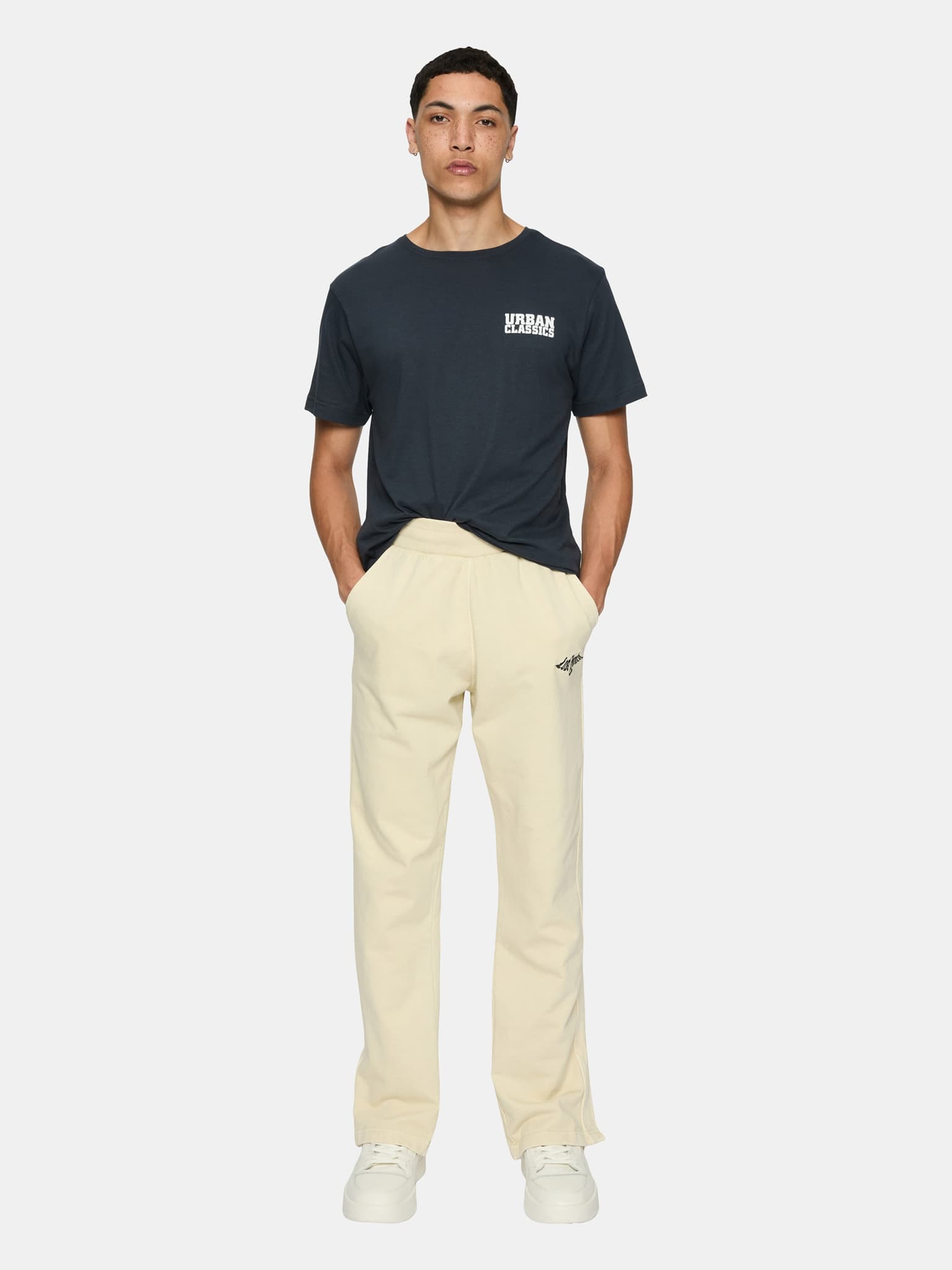 Lost Youth LY HEAVY TERRY SWEATPANTS ''CLASSIC'' – Bild 3