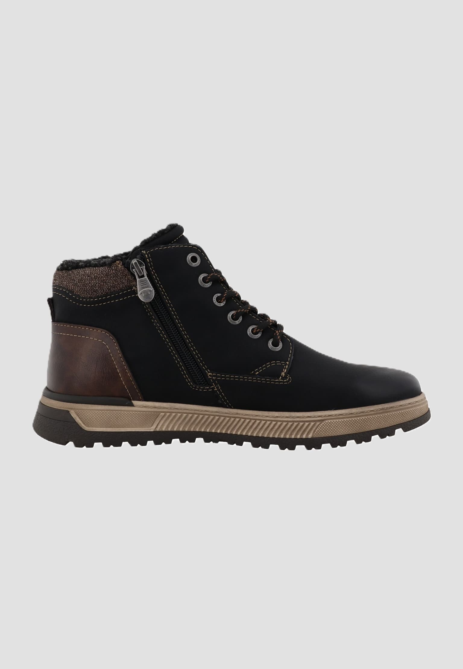 Tom Tailor Stiefel