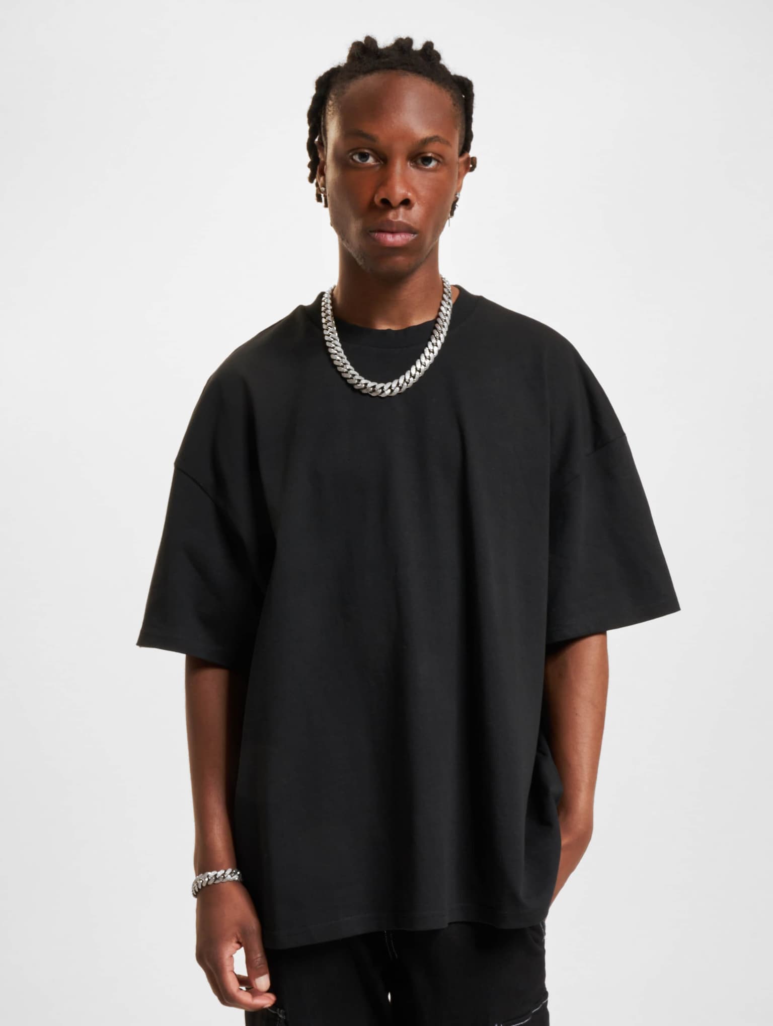 Urban Classics Ultra Heavy Oversized Tee