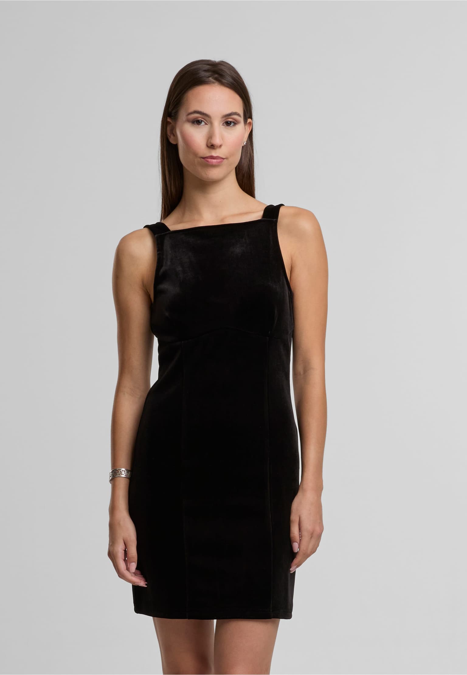 Noisy May NMLORDI S/L SHORT DETAIL DRESS JRS