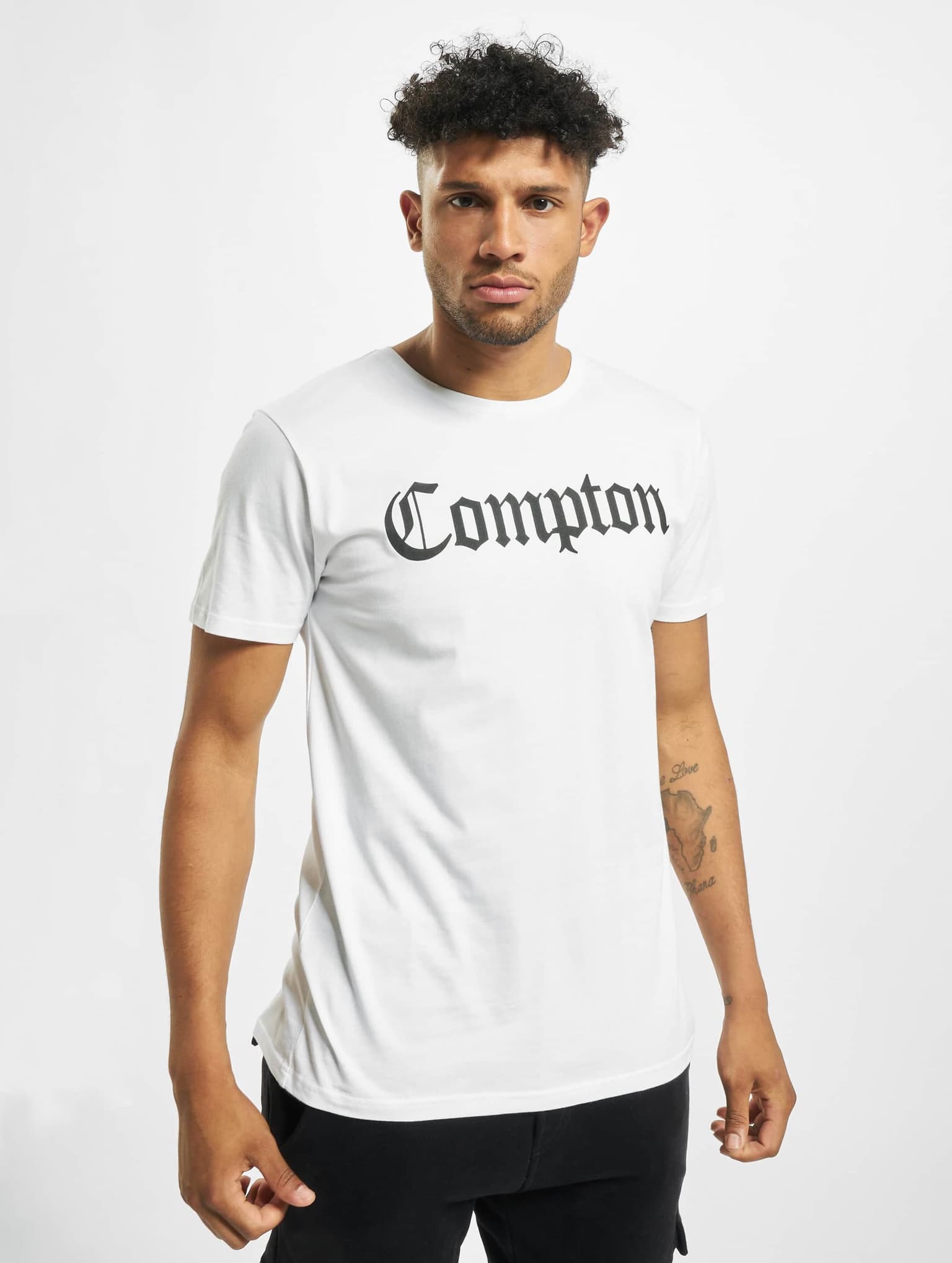 Mister Tee Compton – Bild 3