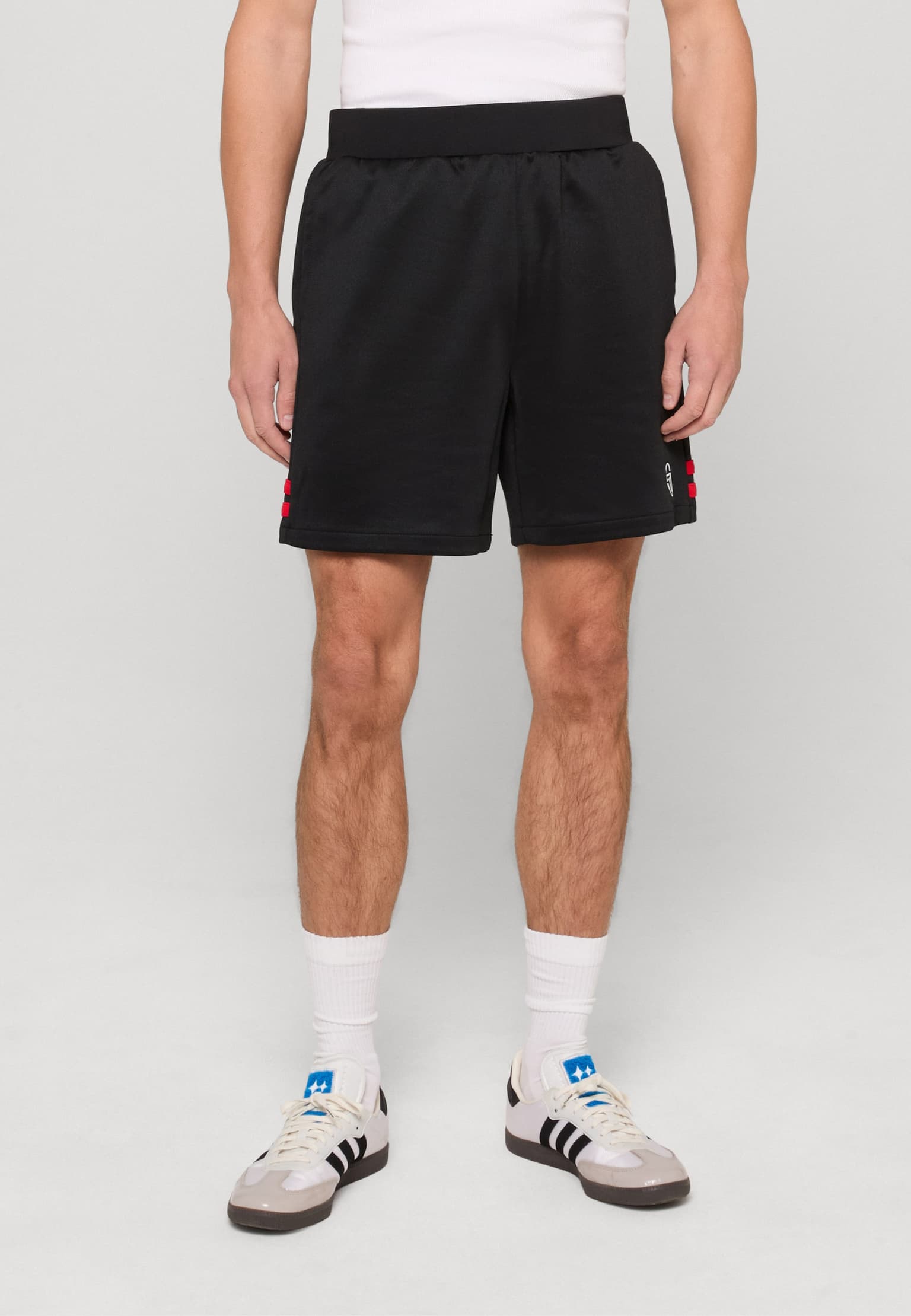 Sergio Tacchini NEW ORION SHORT