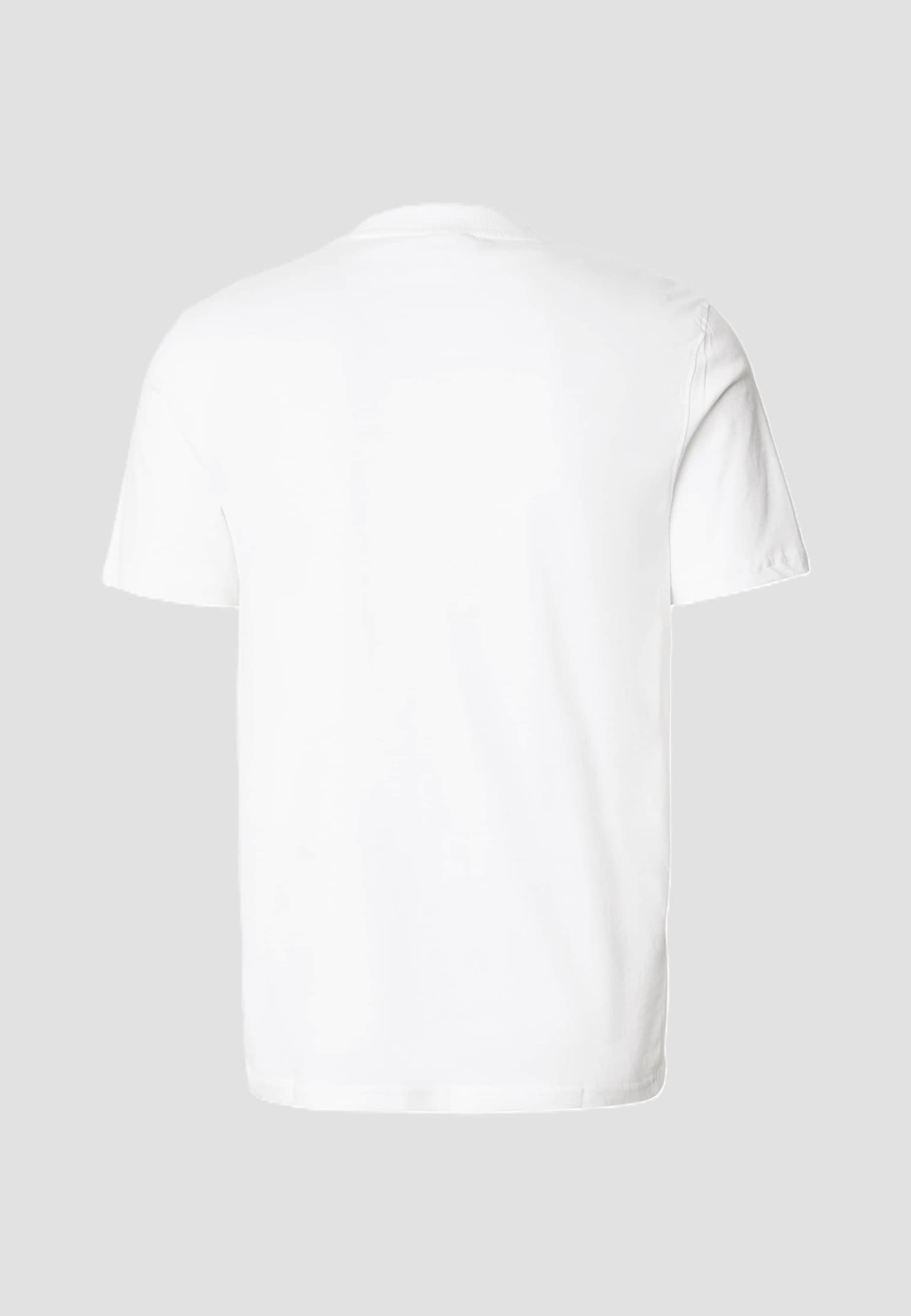 Sergio Tacchini FELTON TEE – Bild 4