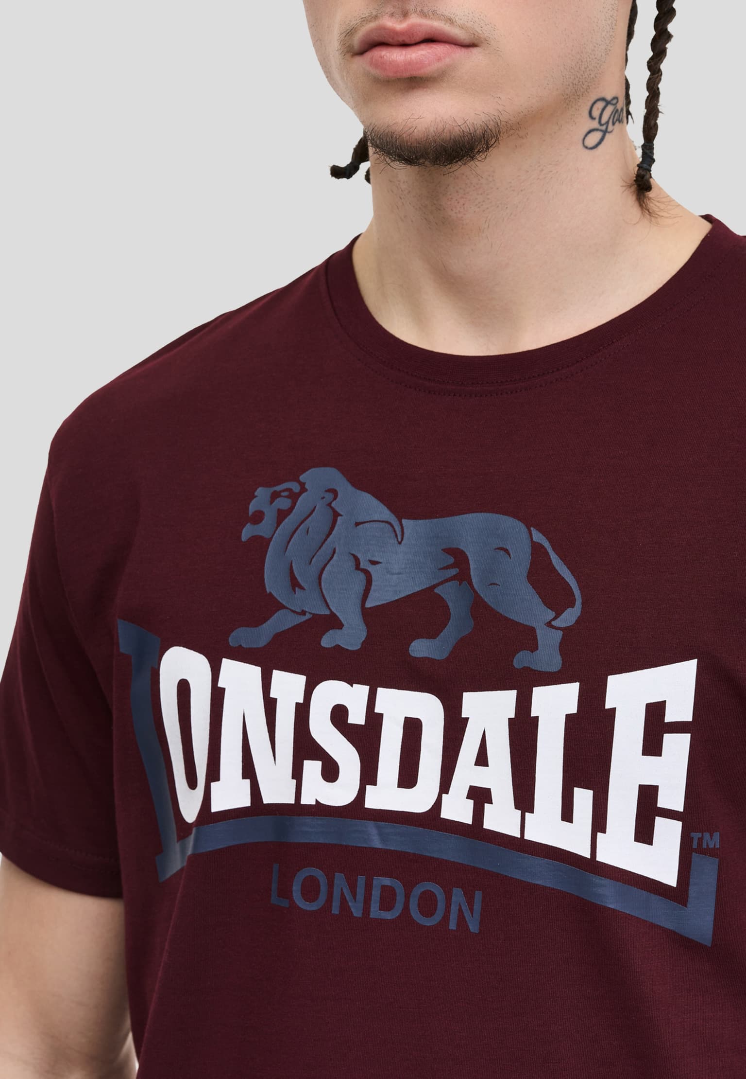 Lonsdale London LION TWO TONE – Bild 3