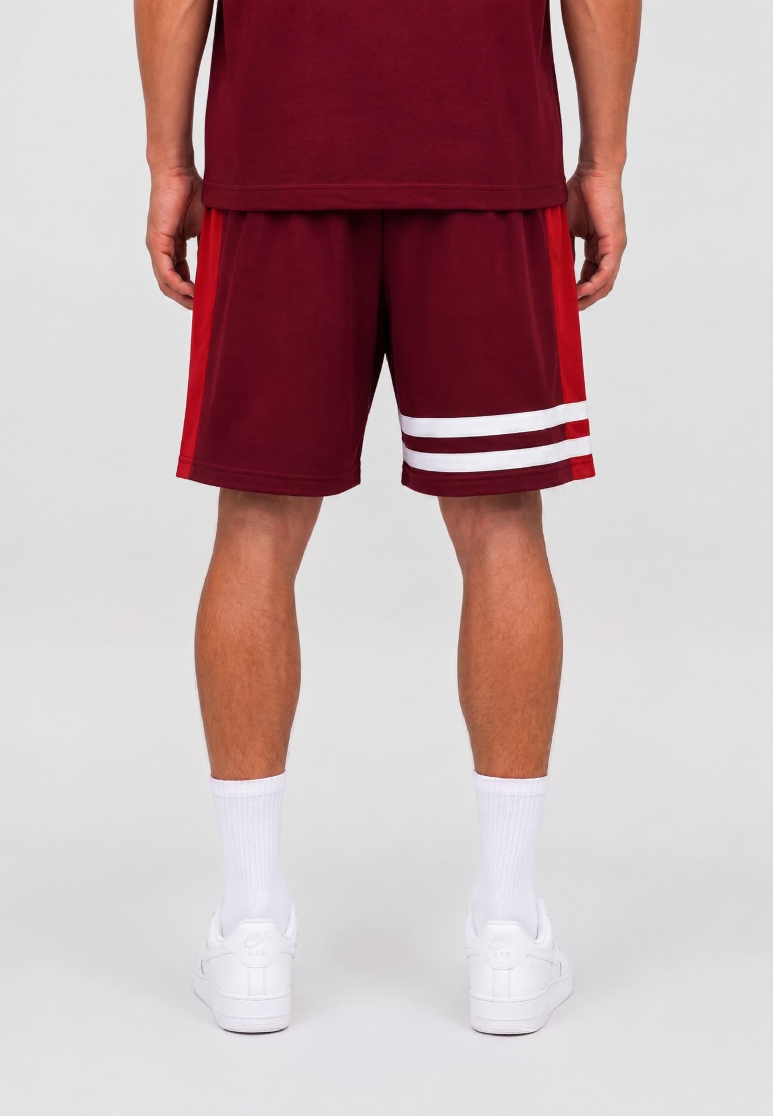 UNFAIR ATHLETICS DMWU Athletic Short – Bild 2