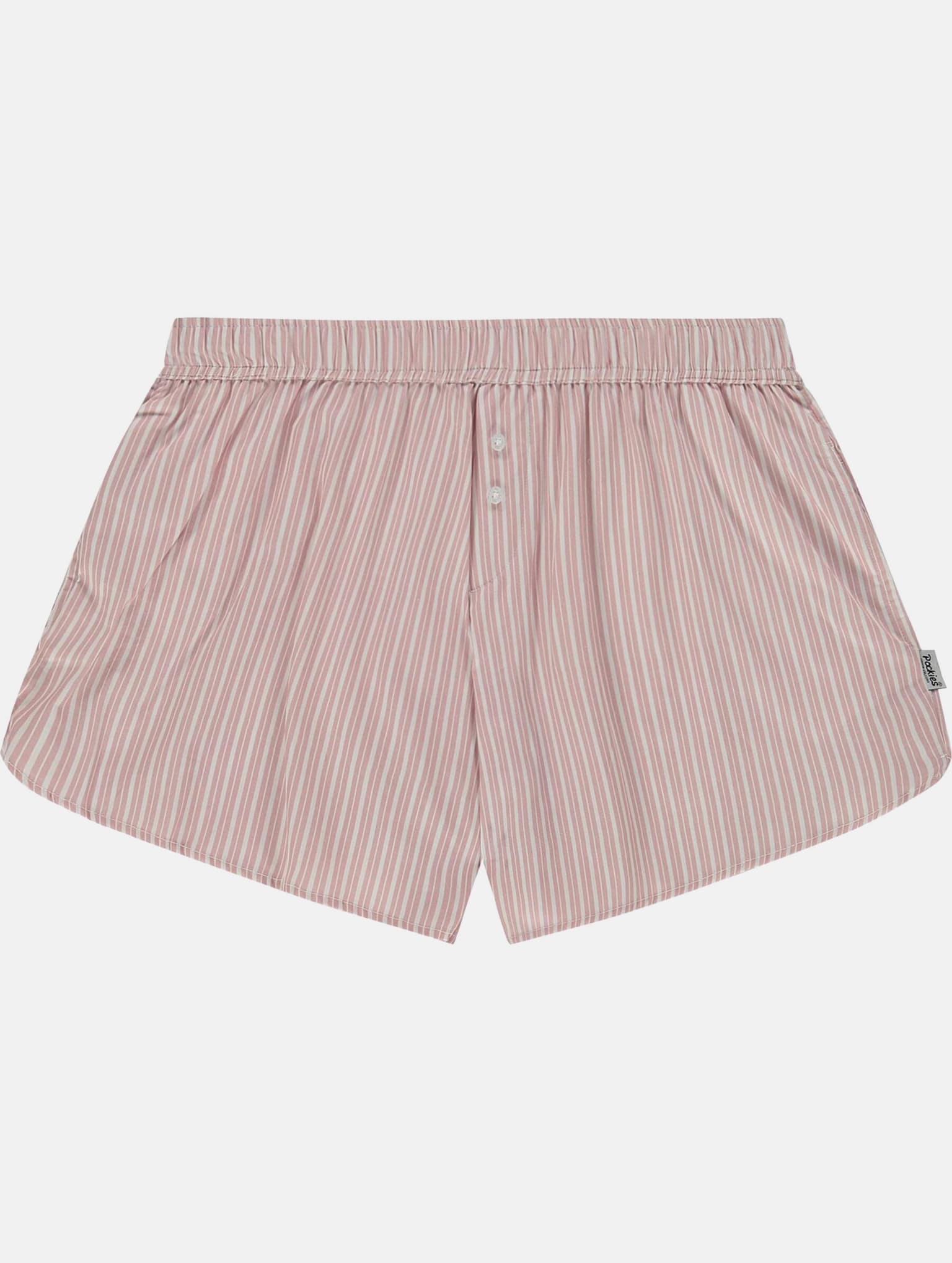 Pockies Lady Pink Doubles