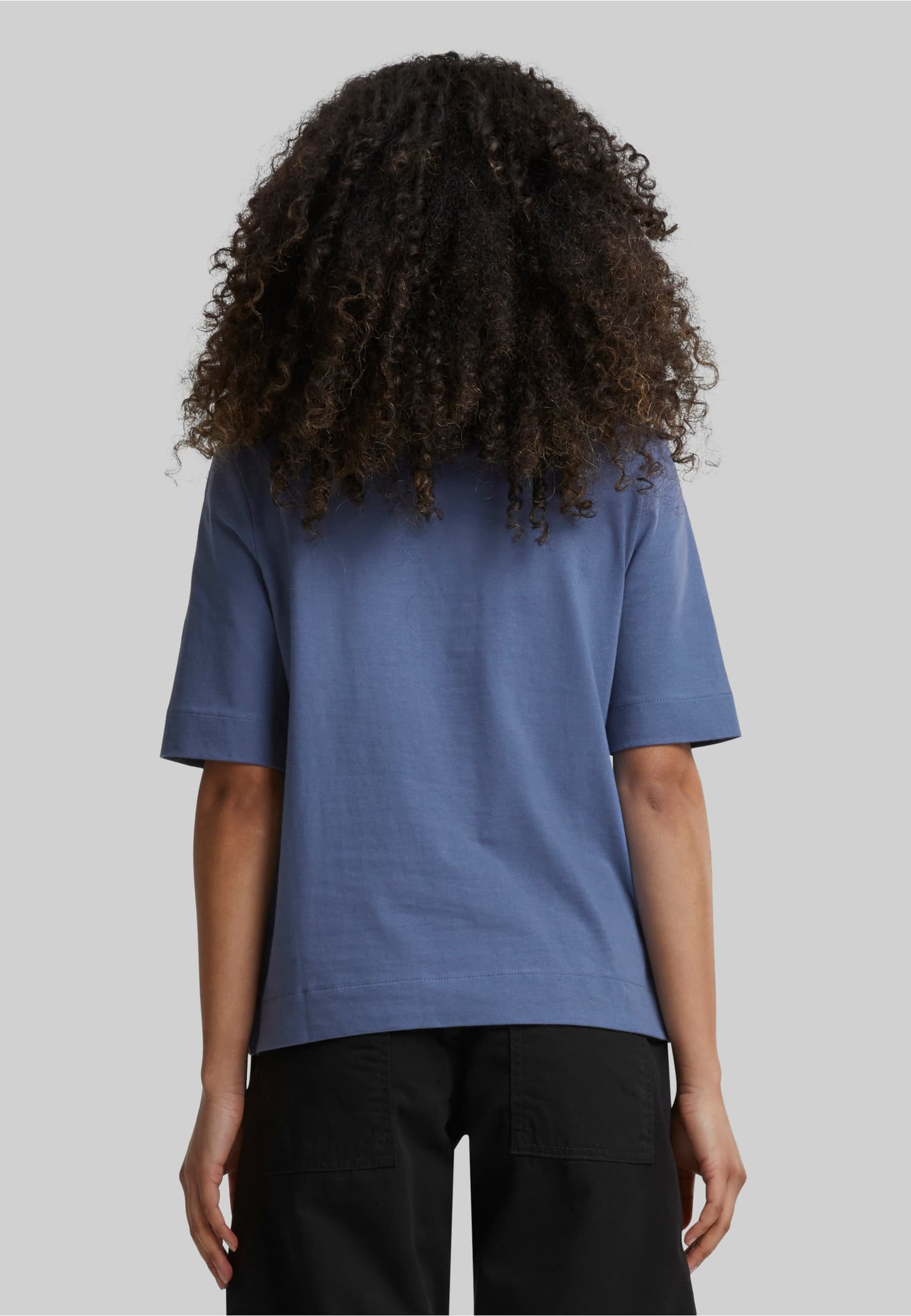 Urban Classics Ladies Classy Tee – Bild 2