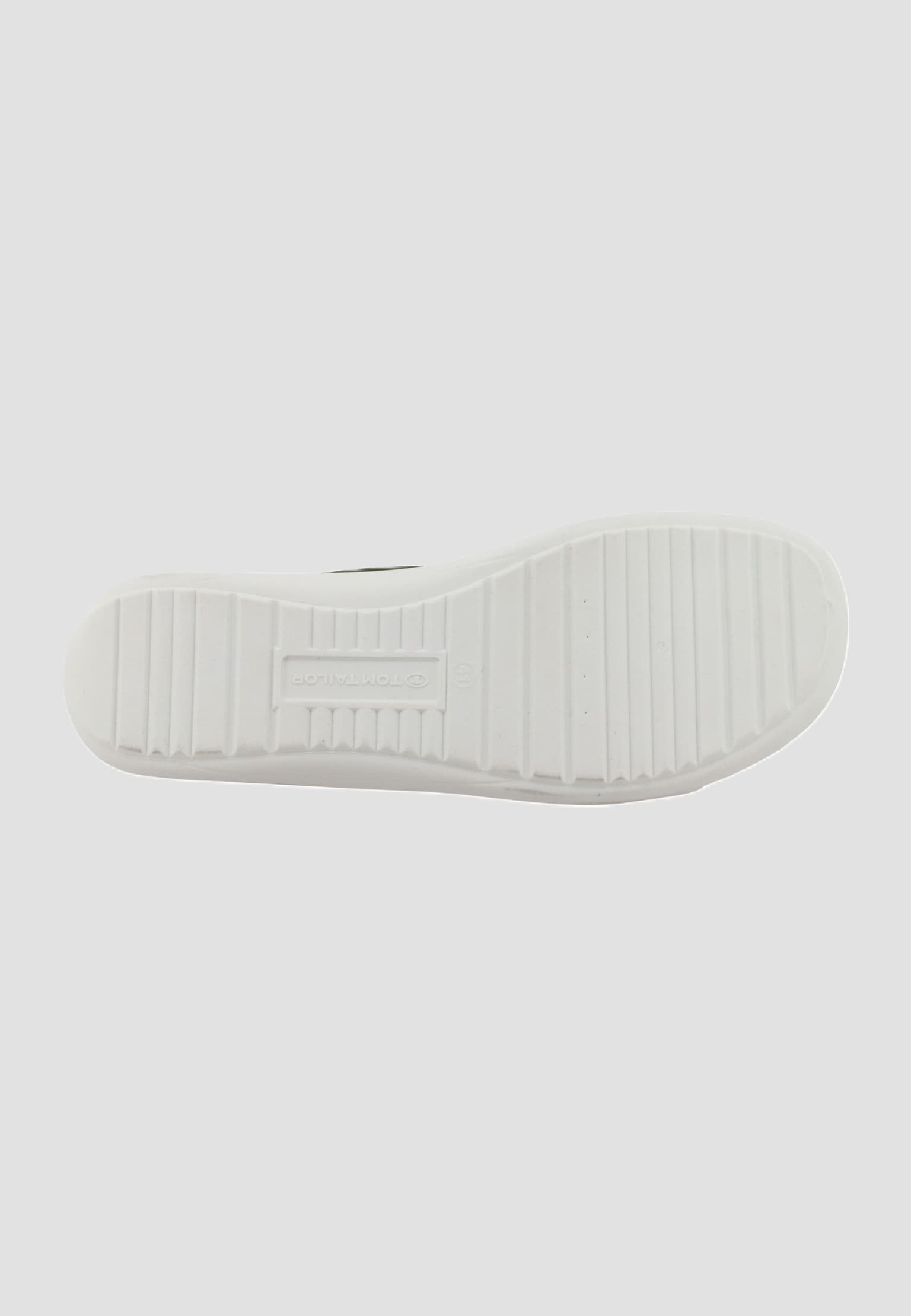 Tom Tailor Sneaker Low – Bild 4