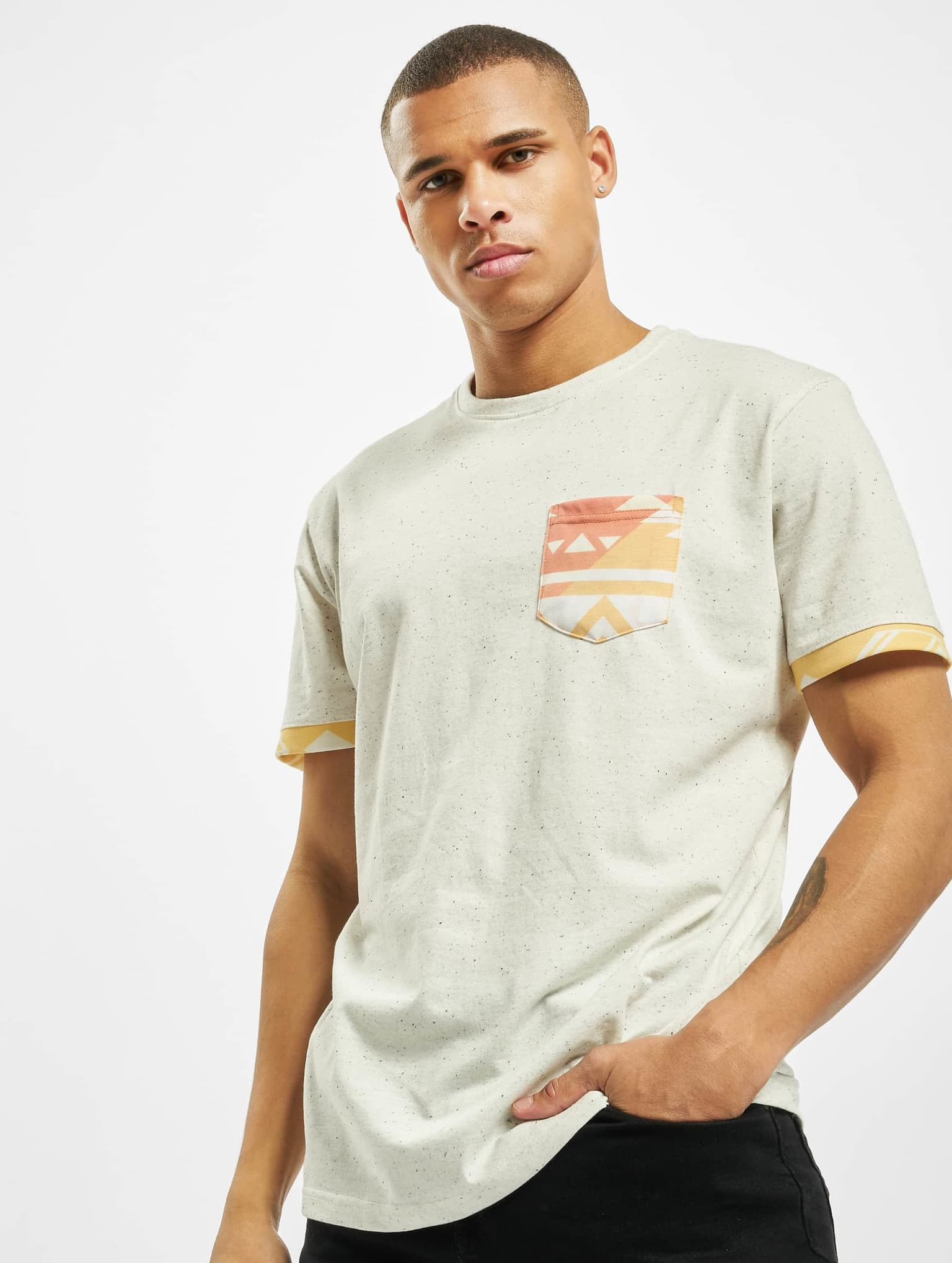 Just Rhyse Granada T-Shirt