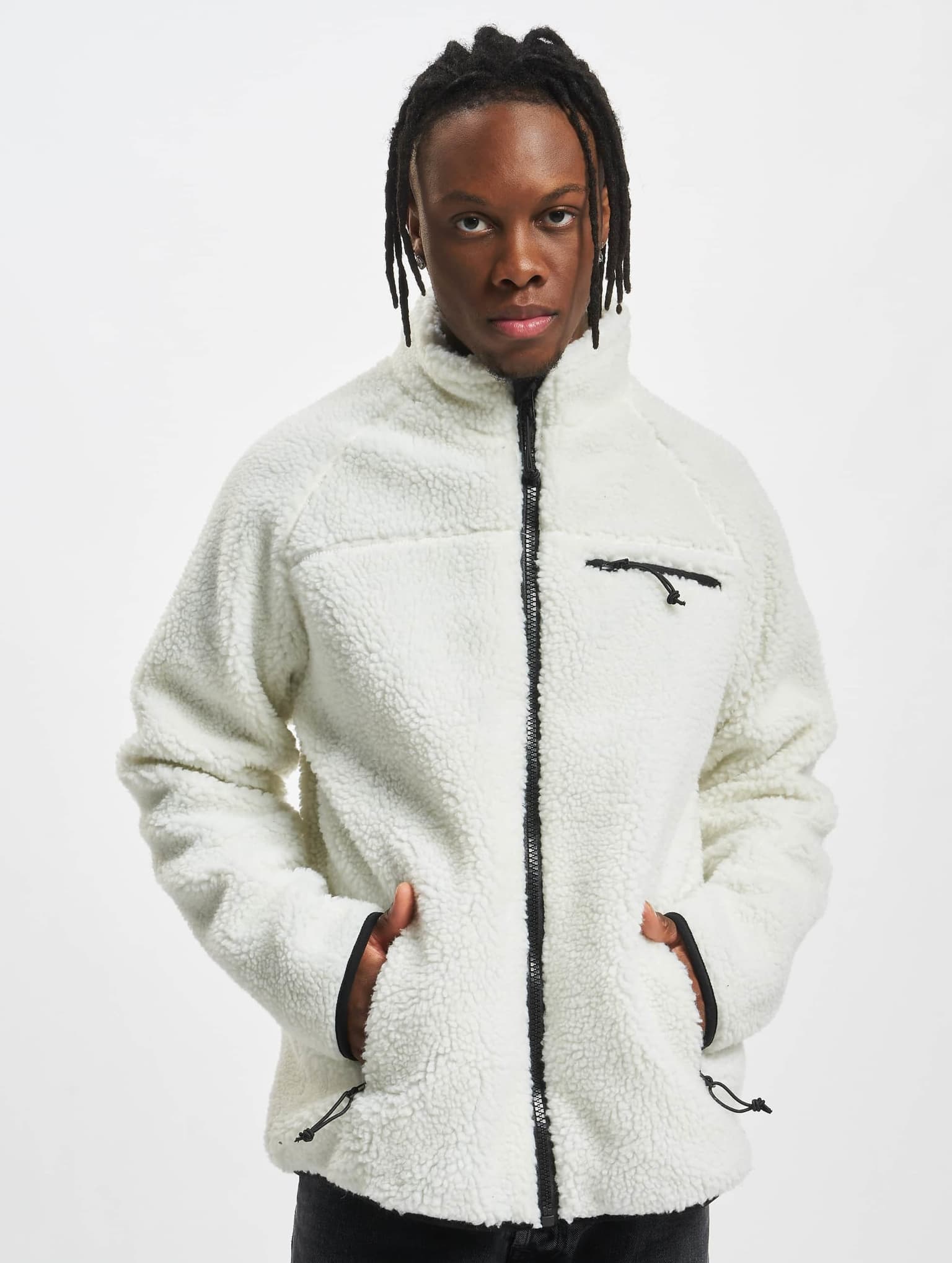 Brandit Teddyfleece Jacket – Bild 3