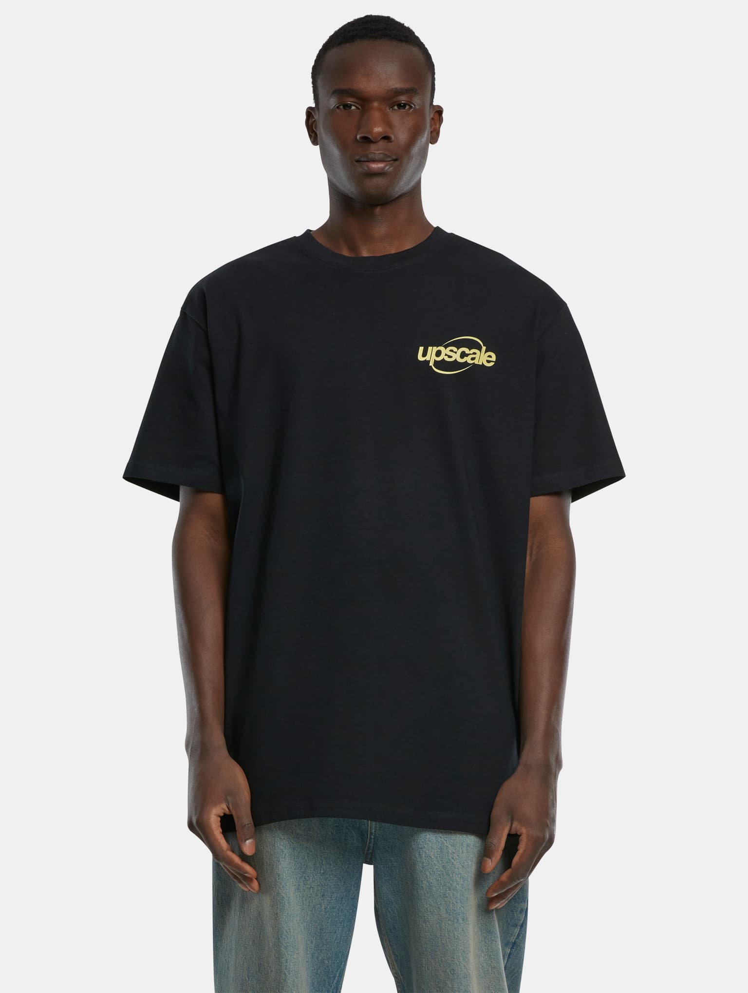 Mister Tee Upscale Good Life Quest Oversize – Bild 3