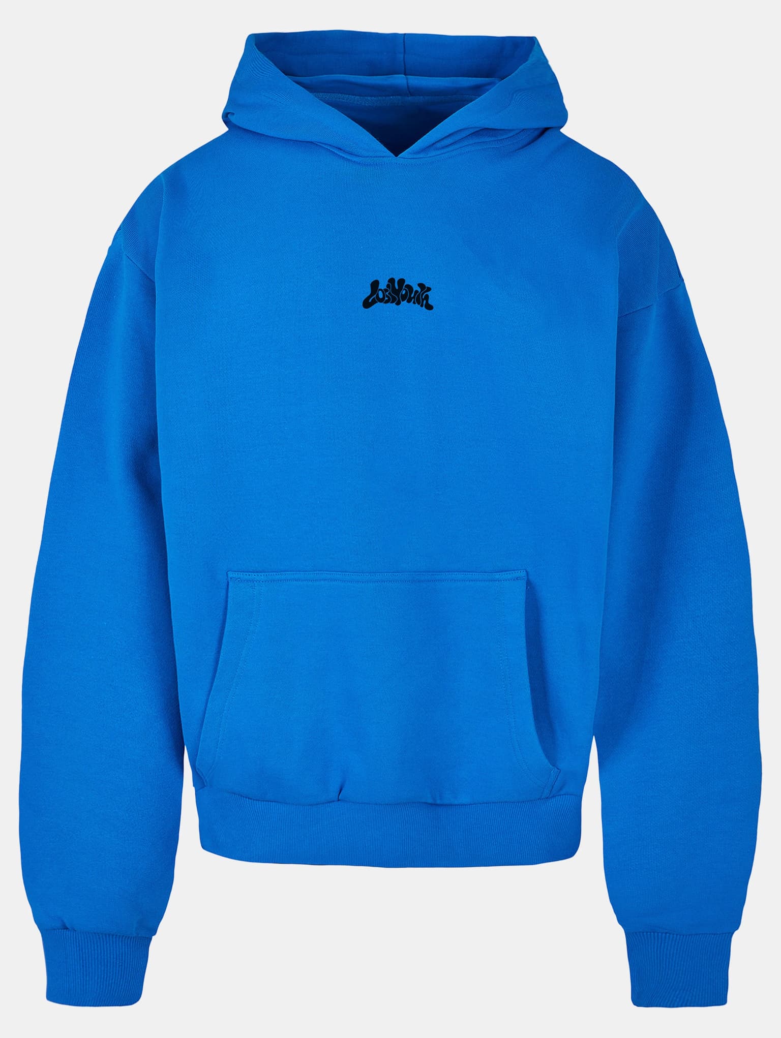 Lost Youth Beautiful Chaos Hoodie – Bild 4