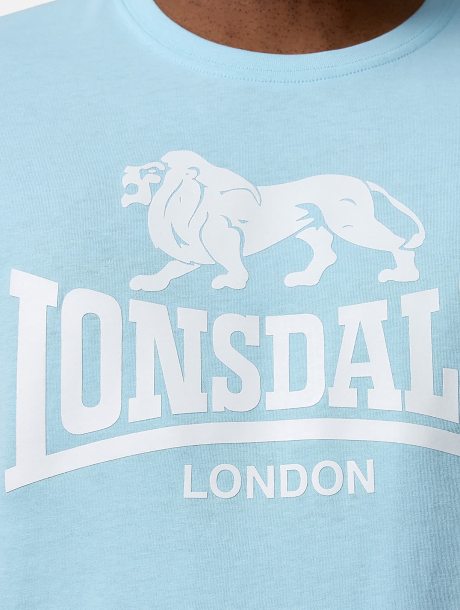 Lonsdale London St. Erney T-Shirt – Bild 3