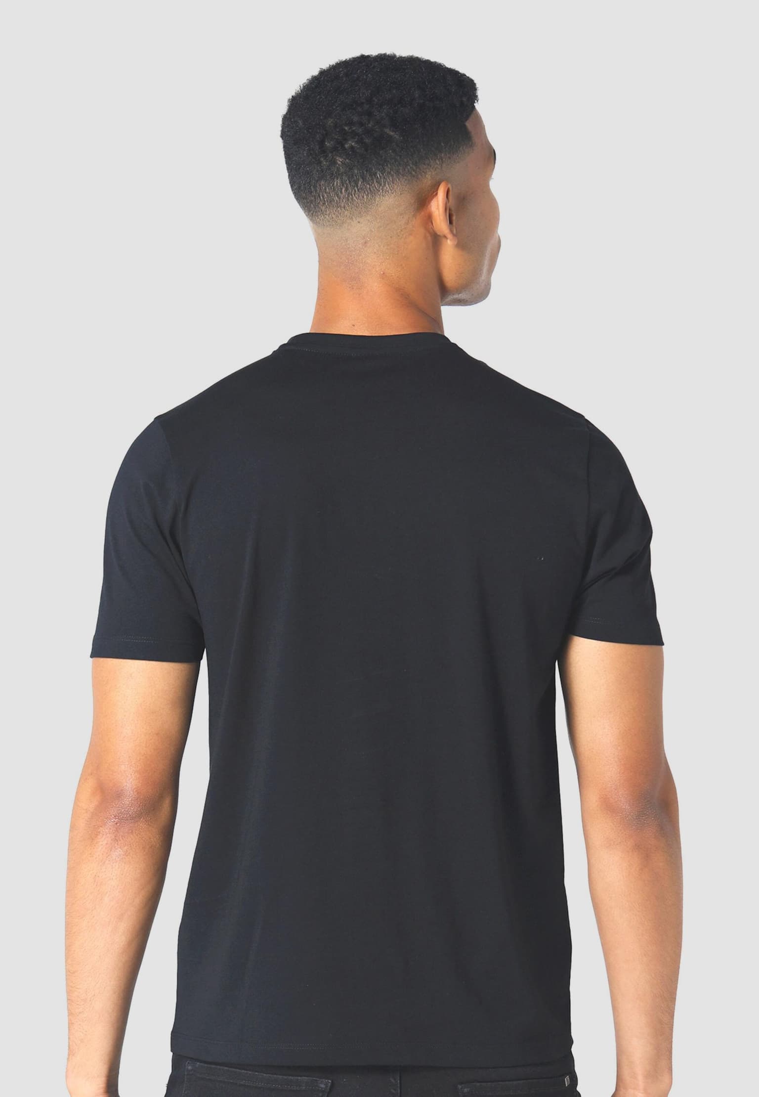 883Police STRATTON T-SHIRT – Bild 2