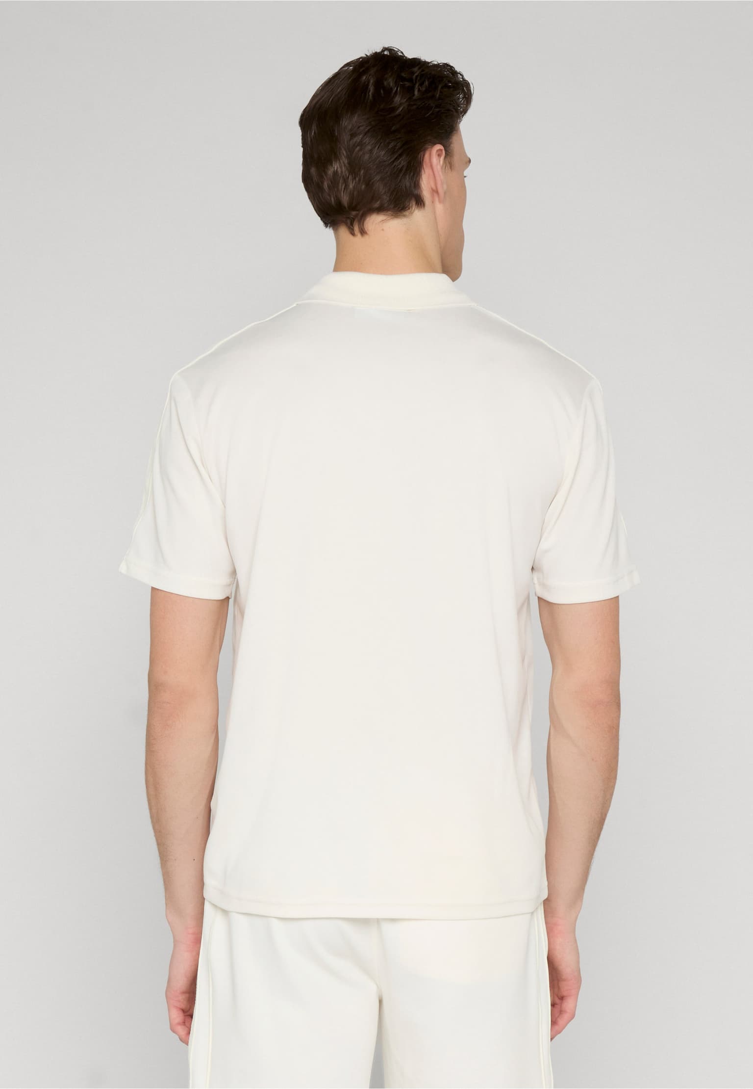Sergio Tacchini Egeo PL Polo – Bild 2