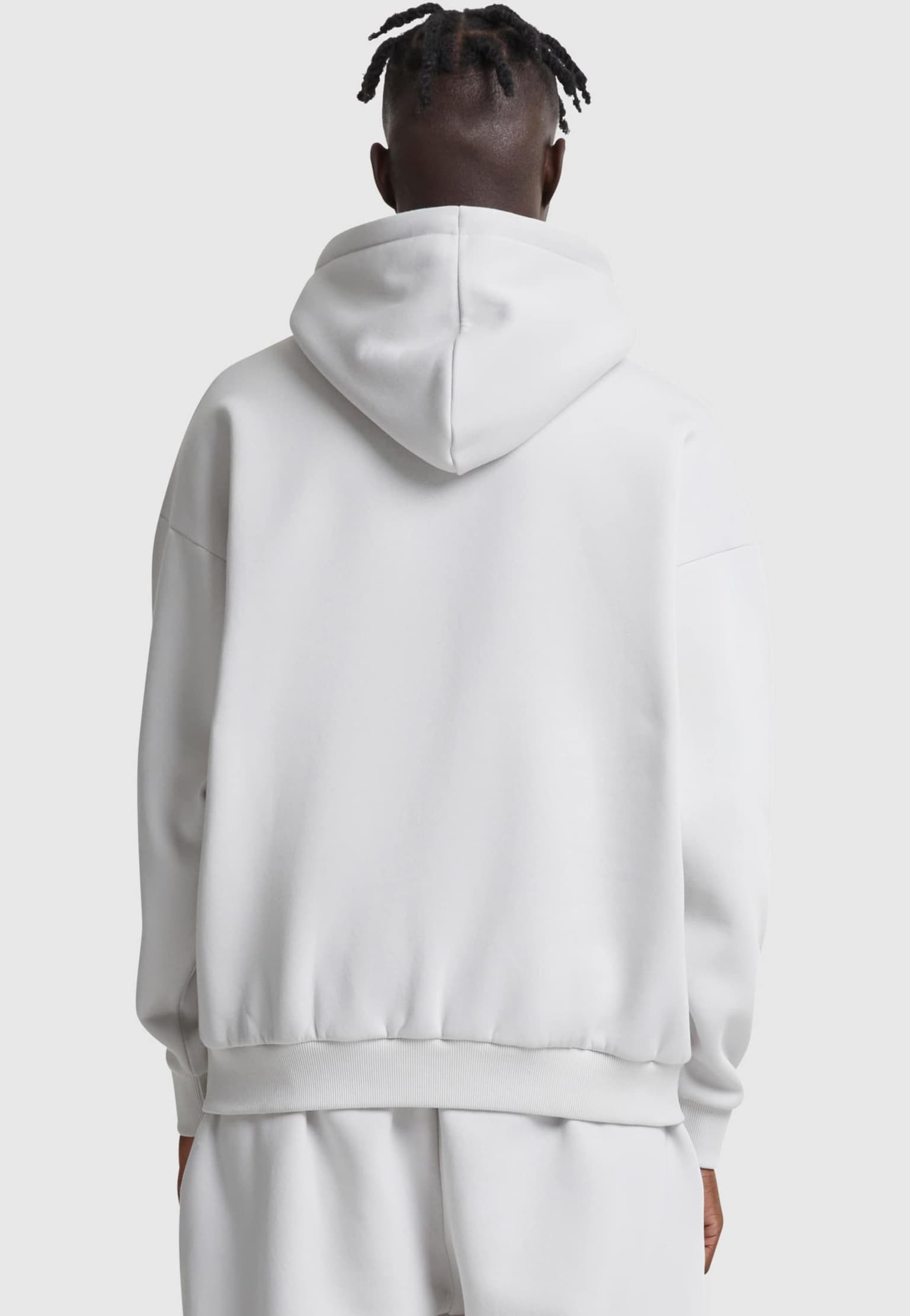 K1X Logo Hoodie – Bild 2