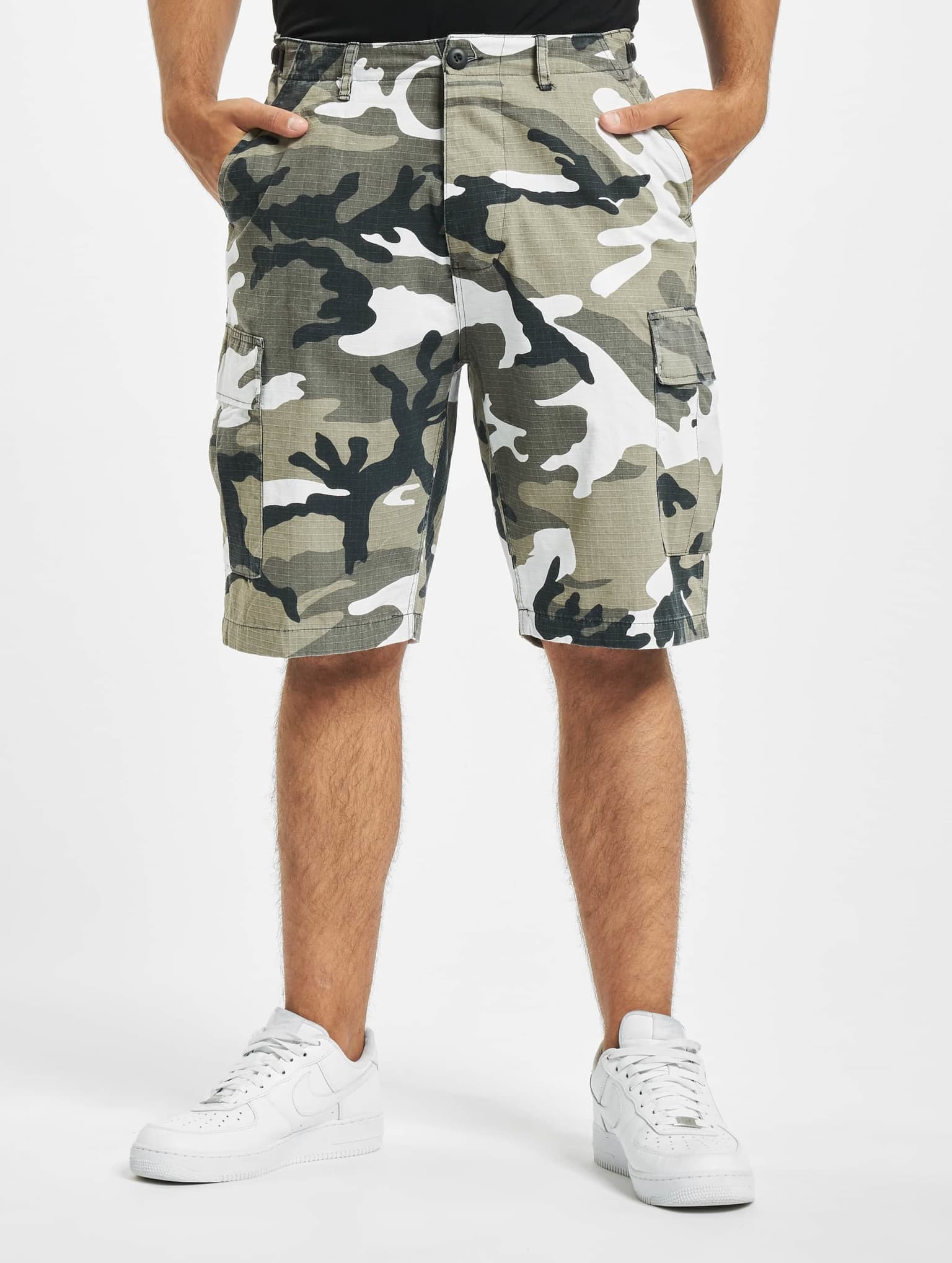 Brandit BDU Ripstop Short – Bild 3