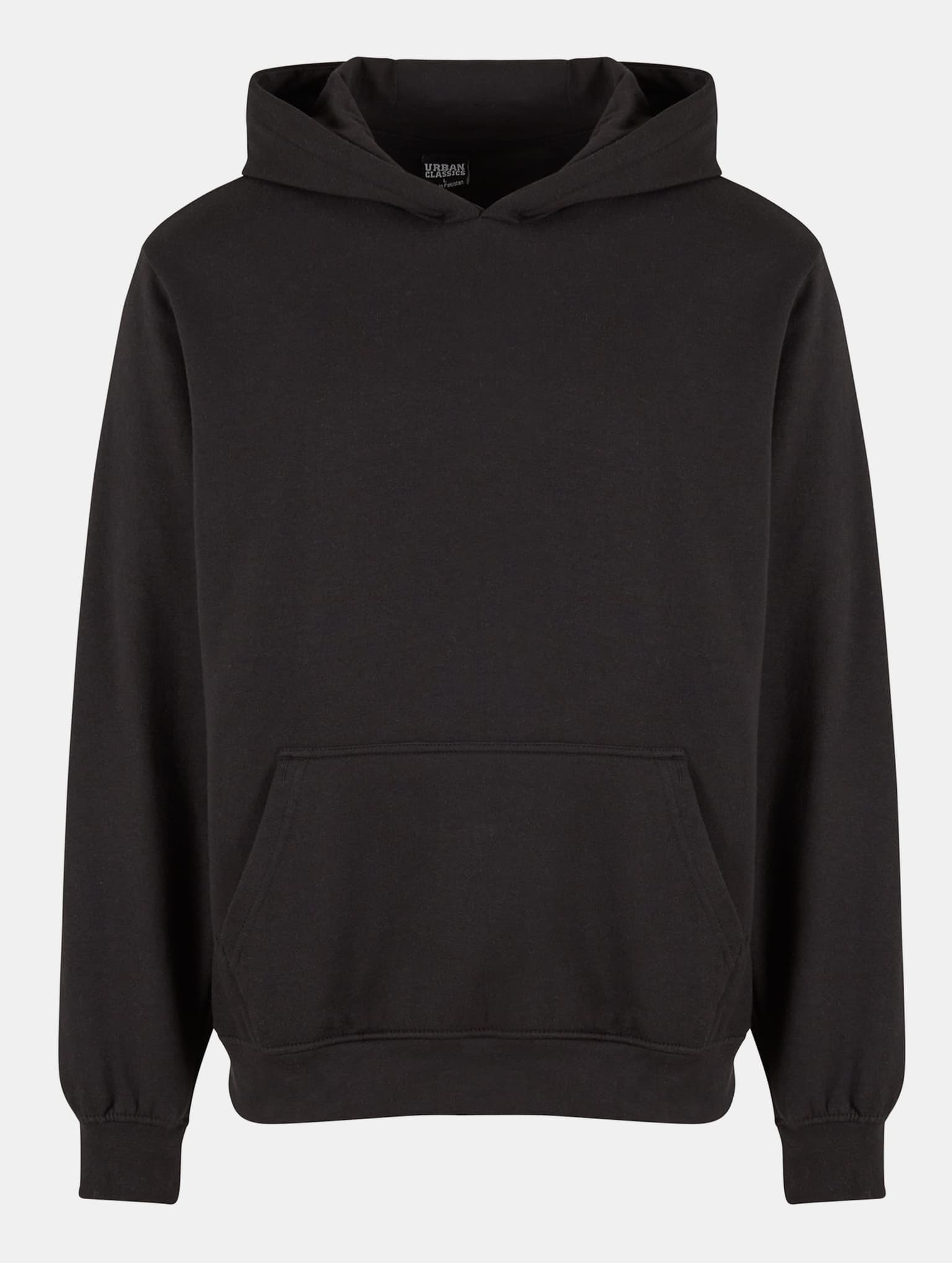 Urban Classics Basic Essential Hoodie – Bild 3