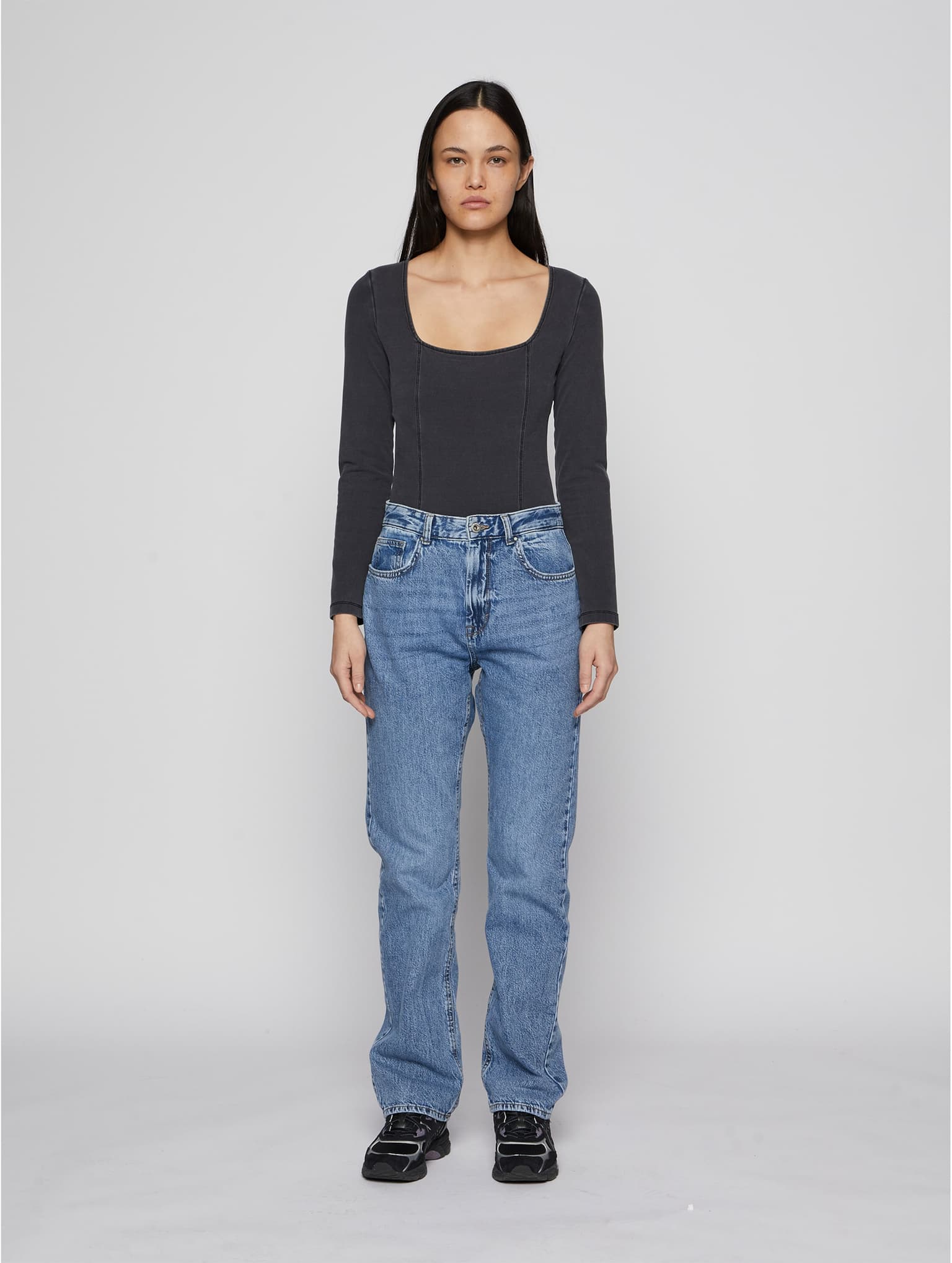 Freddy Denim Body – Bild 3