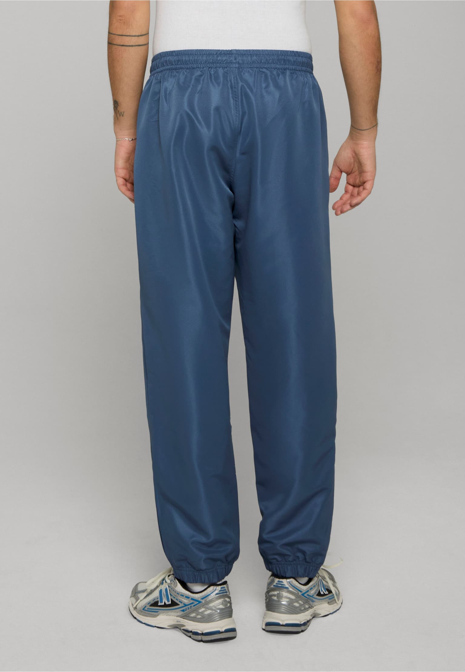 Sergio Tacchini Carson 024 PL Pants – Bild 2