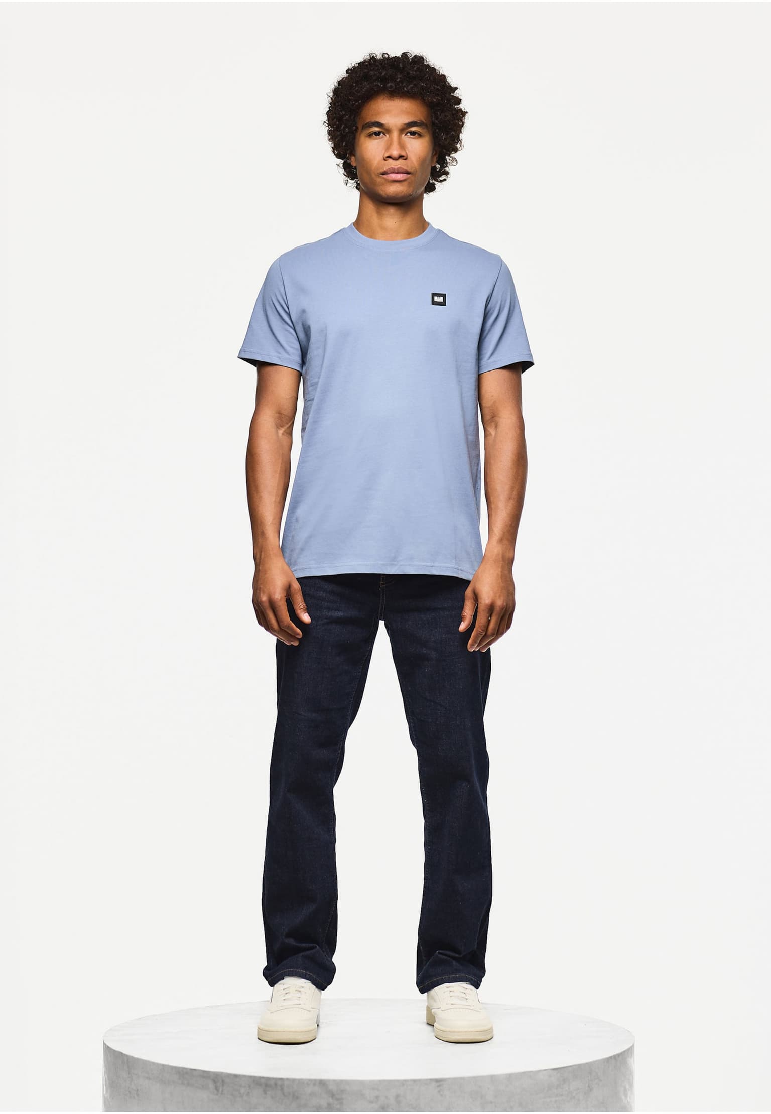 Weekend Offender CANNON BEACH TEE – Bild 3