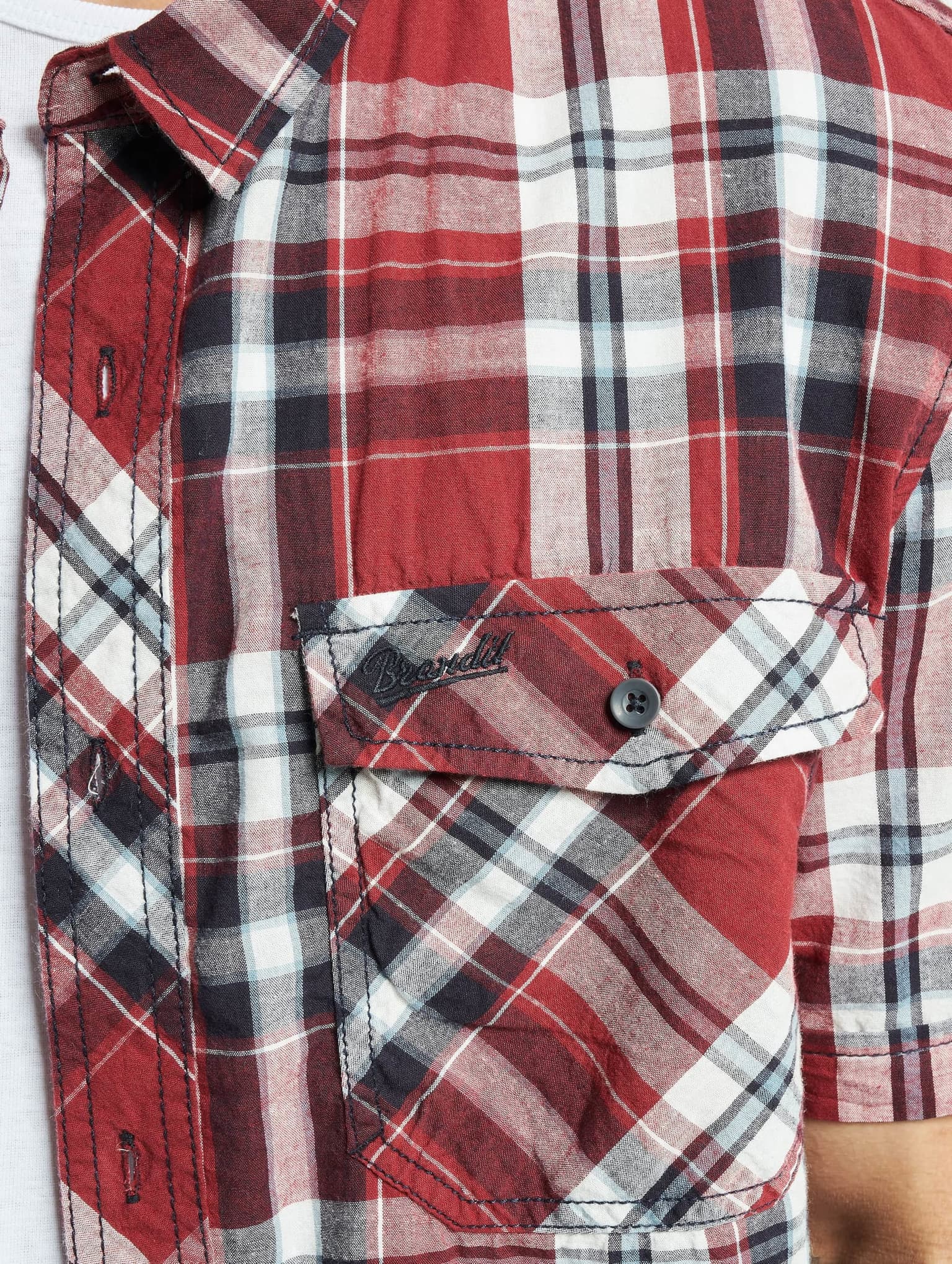 Brandit Roadstar Shirt – Bild 4