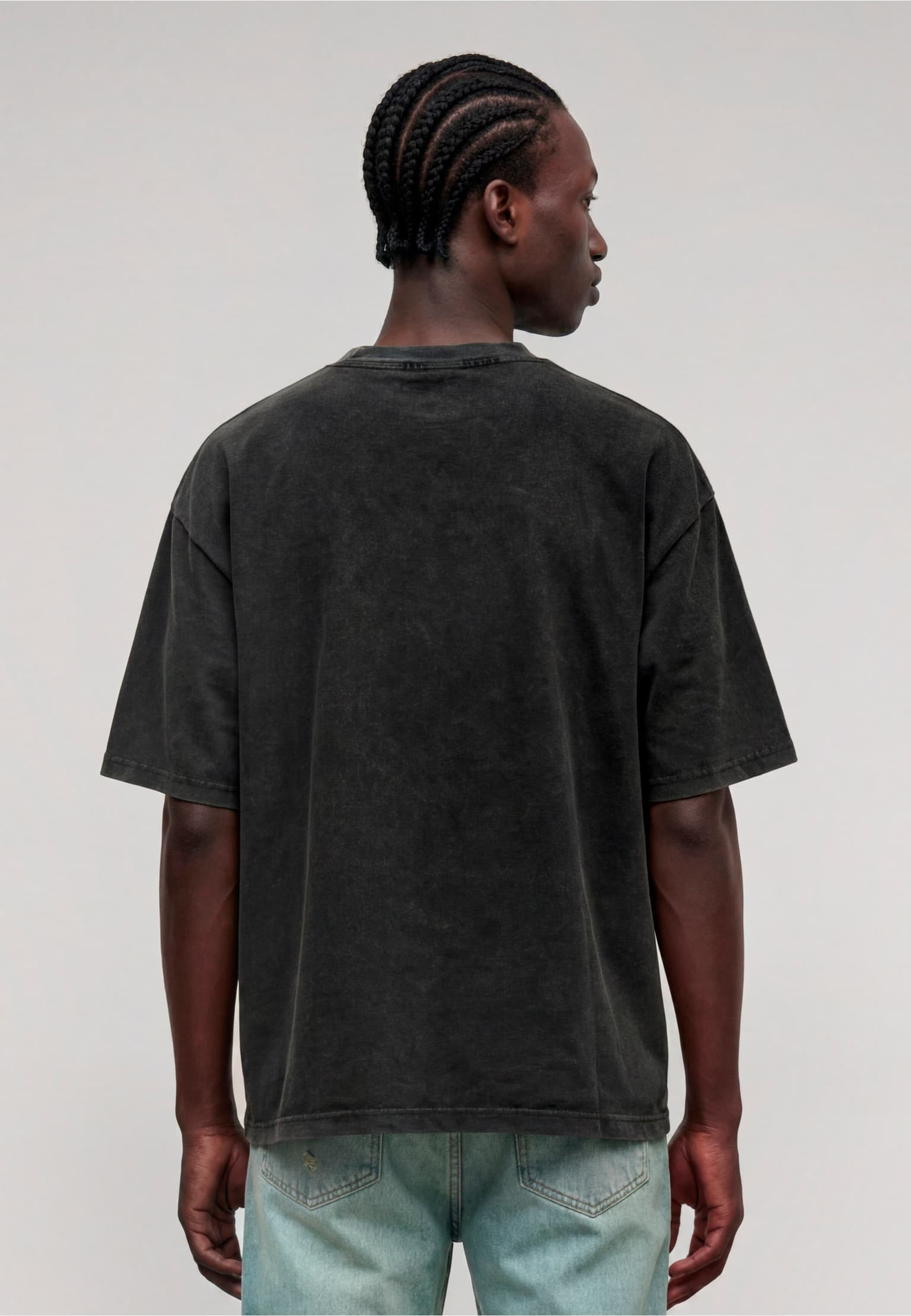 Favela Vampire T-Shirt – Bild 2