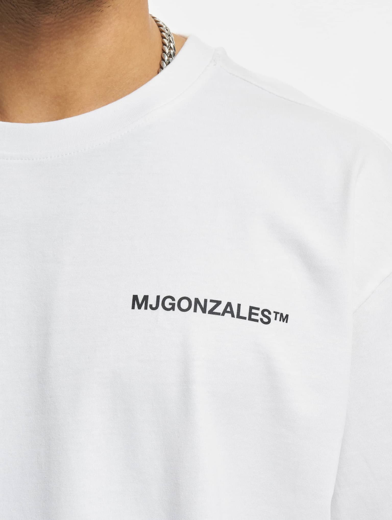 MJ Gonzales MJGONZALES™ Heavy Oversized Tee 2.0 – Bild 4