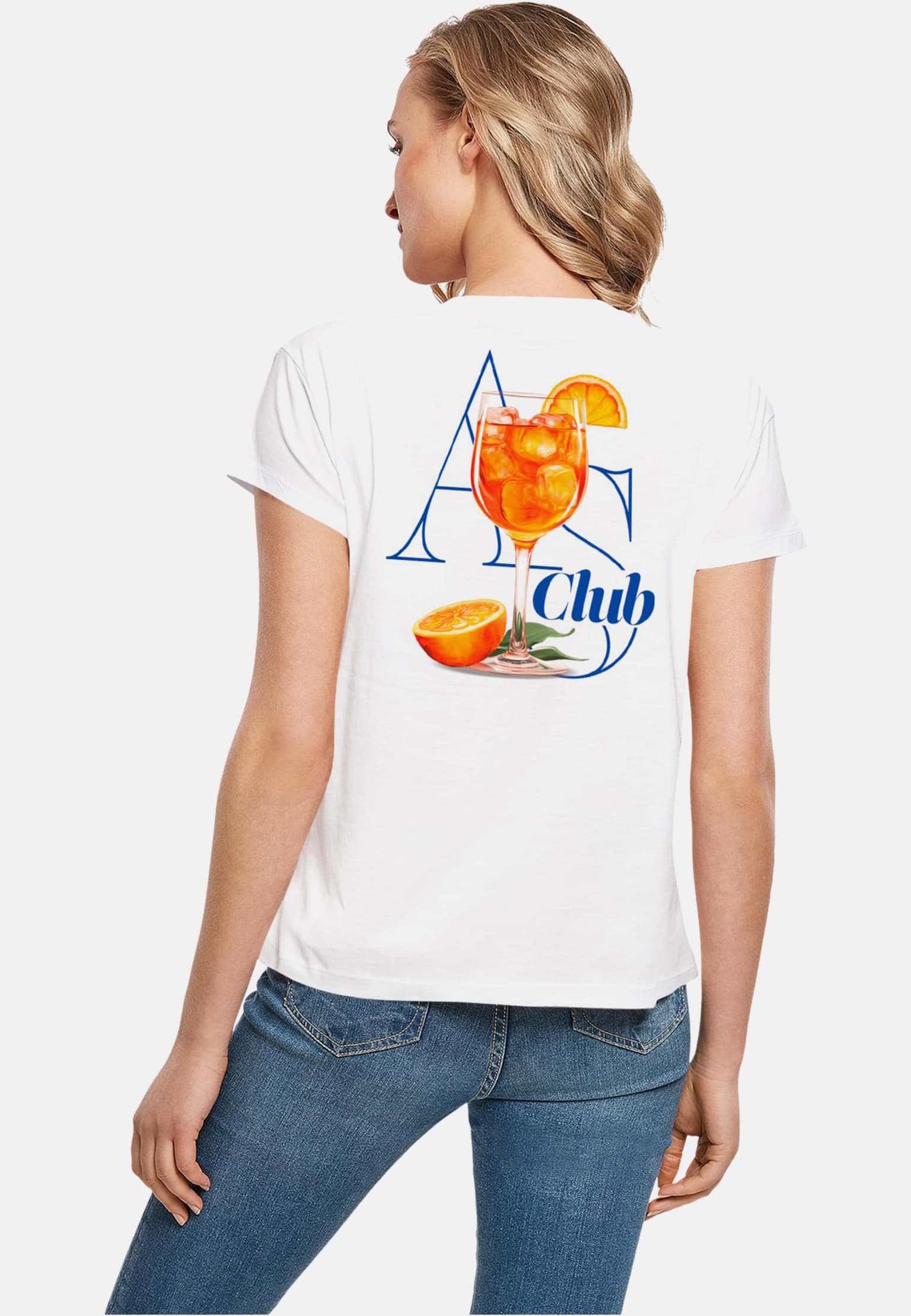 Miss Tee A S Club Ladies Box – Bild 2