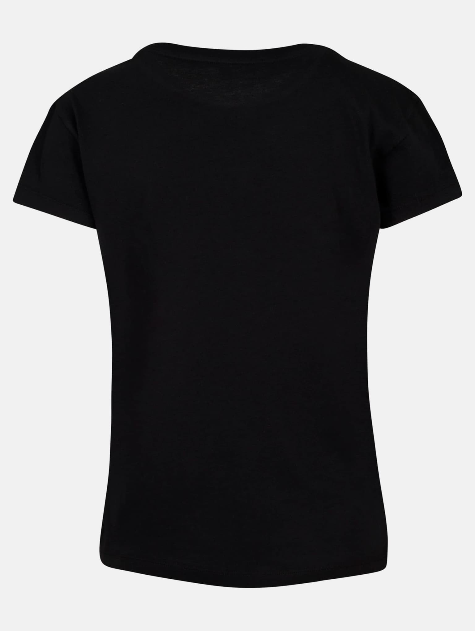 Merchcode POD Ladies Christmas Loading Box Tee – Bild 2