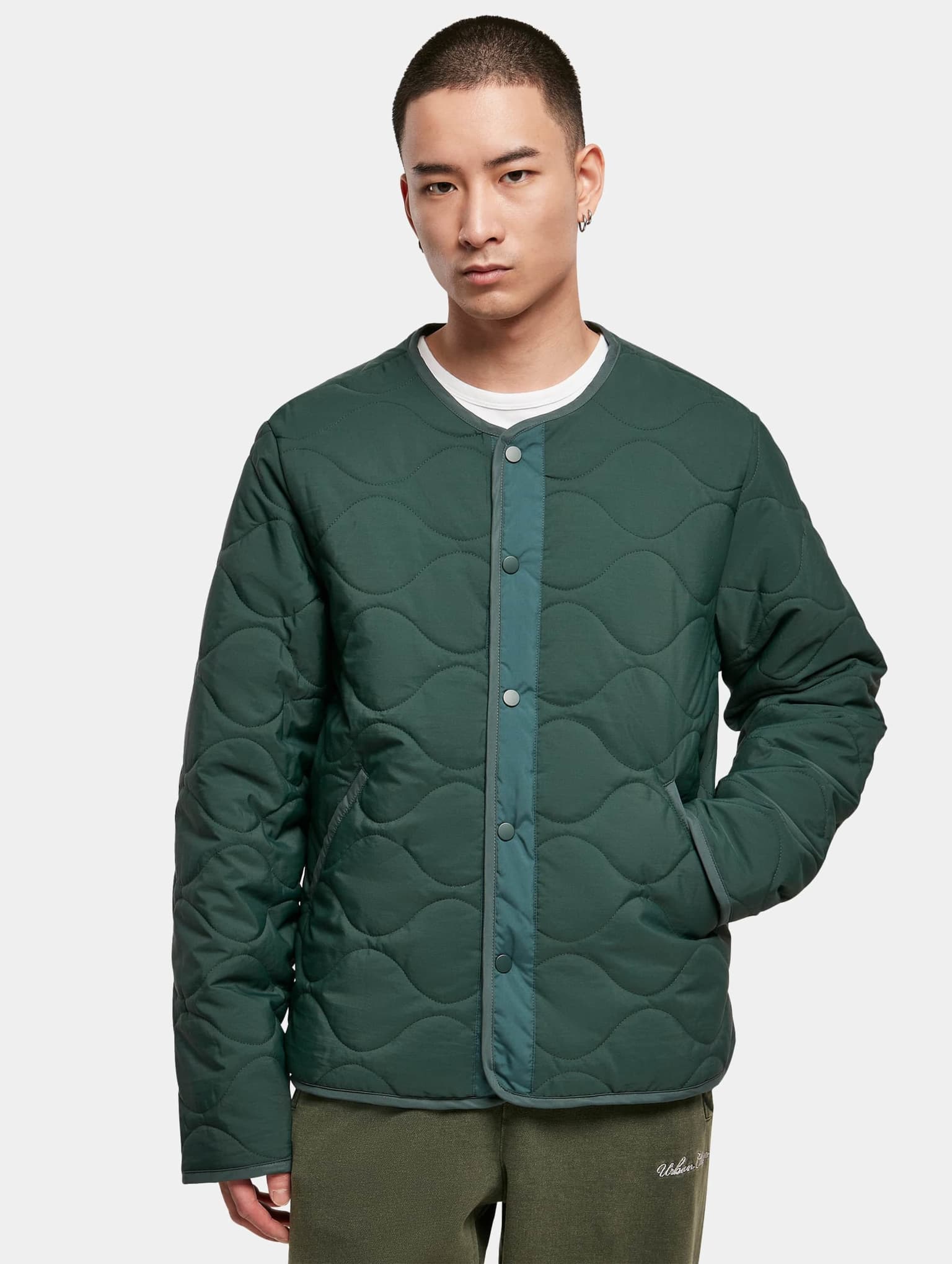 Urban Classics Liner Jacket
