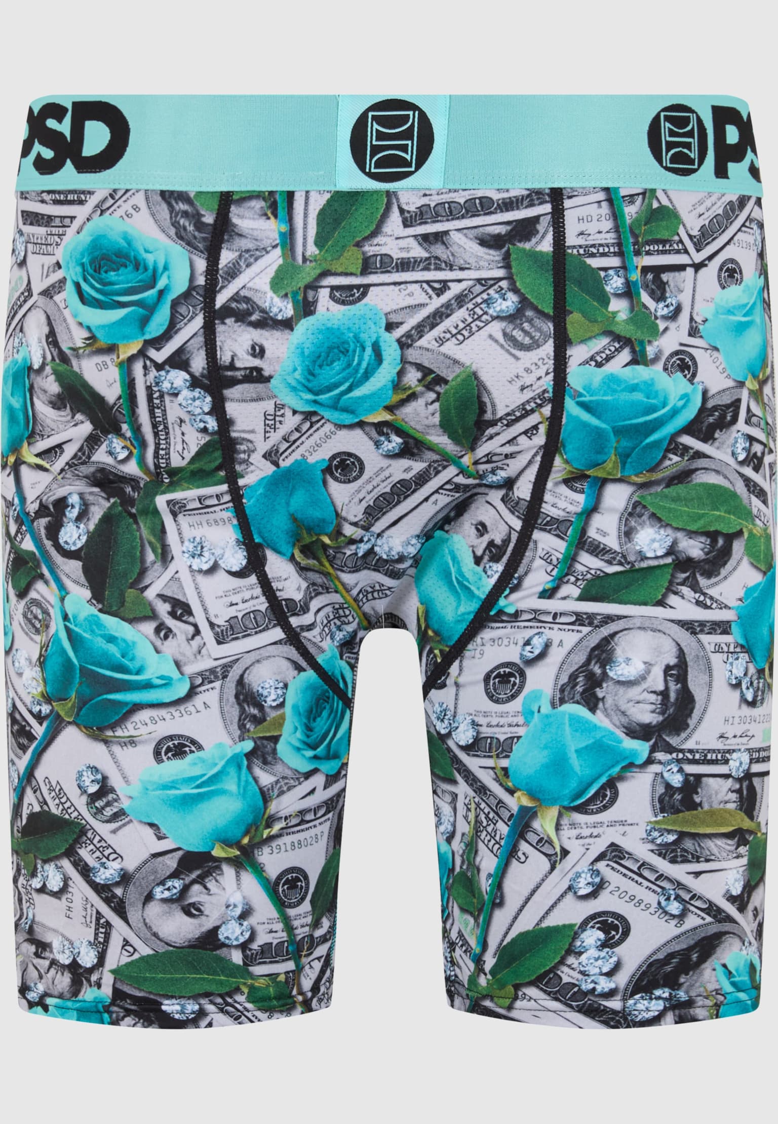 PSD CASH & ROSES TEL – Bild 2