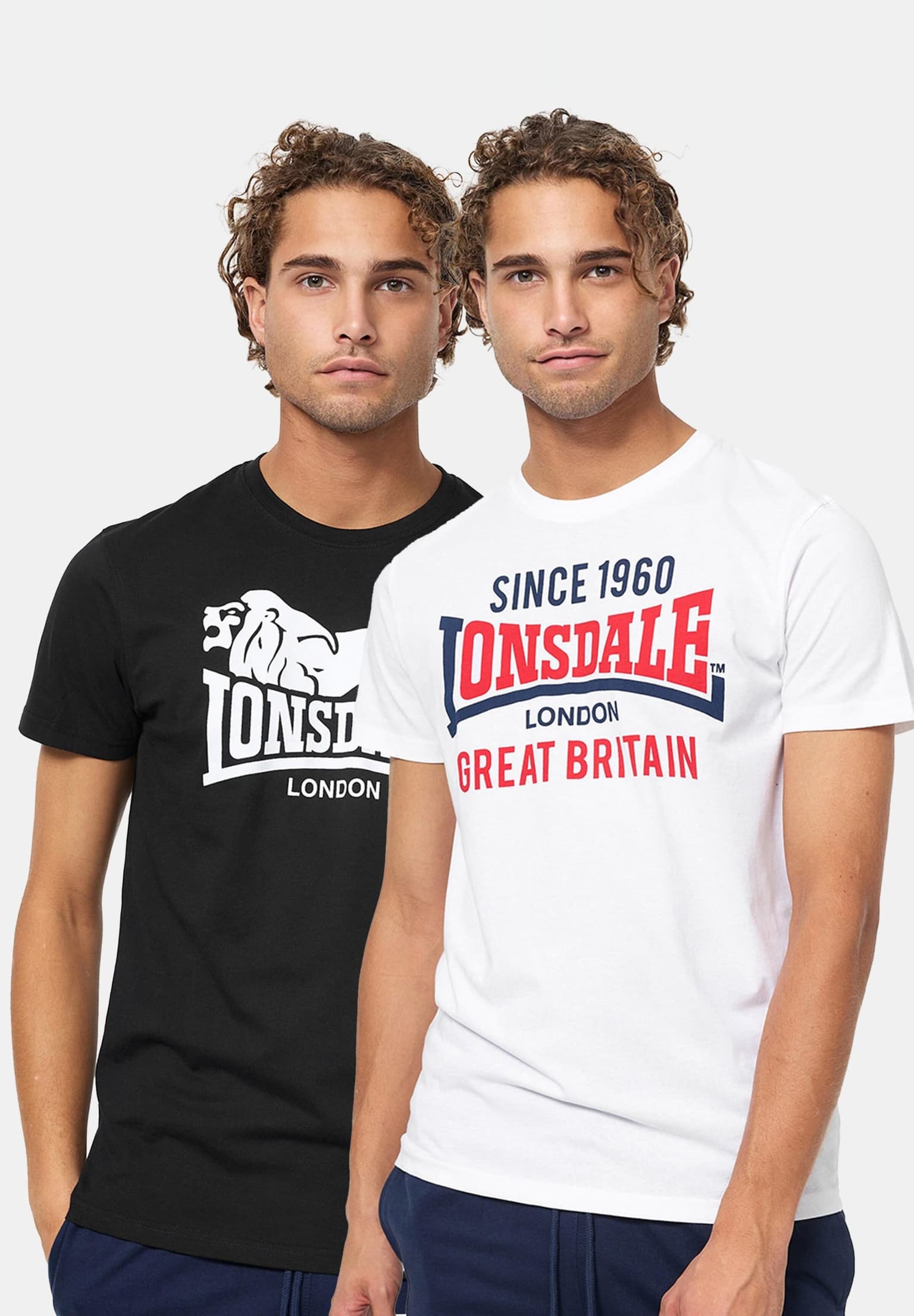 Lonsdale London COLLESSIE