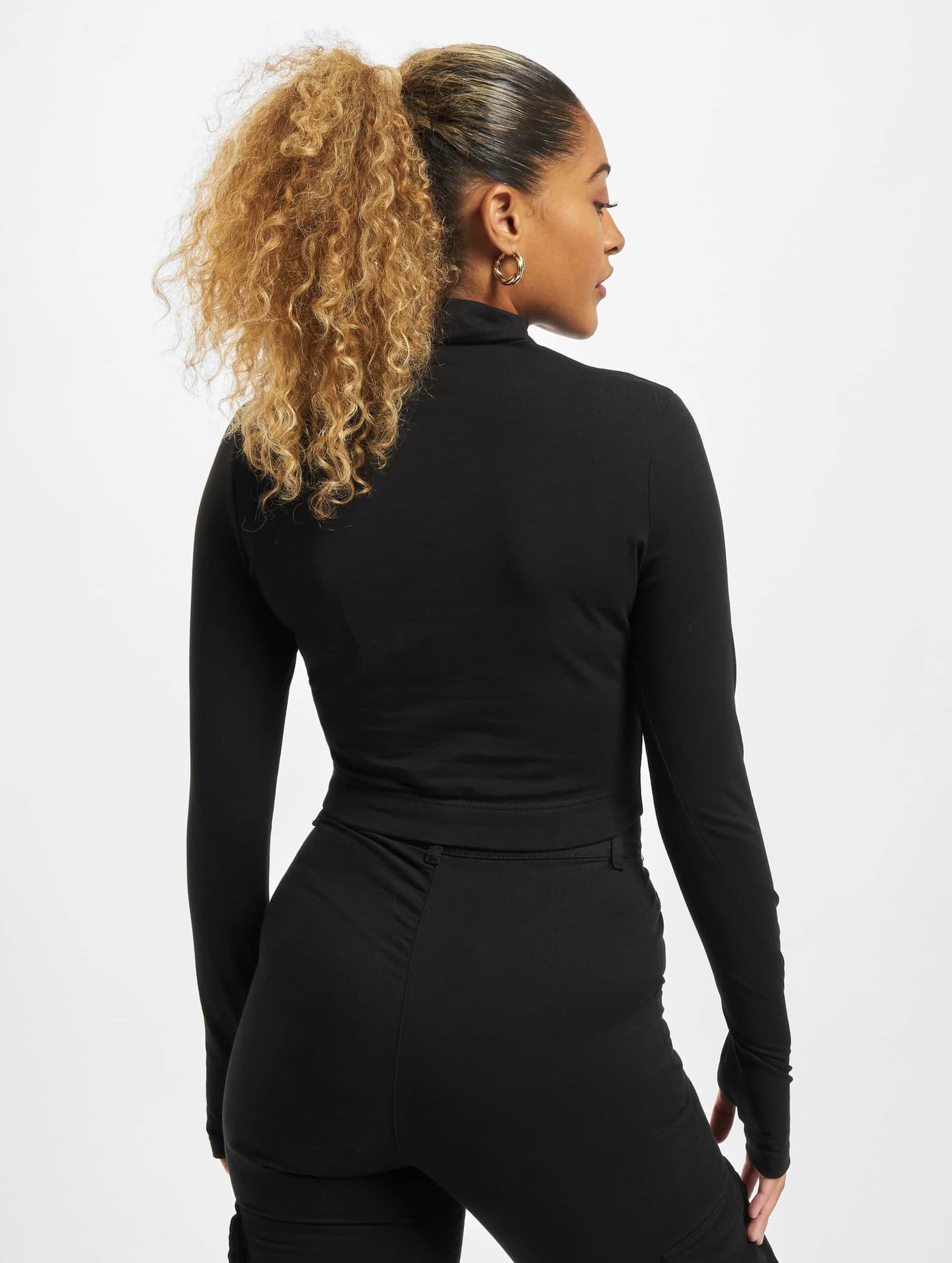 Rocawear Leagacy Longsleeve – Bild 2