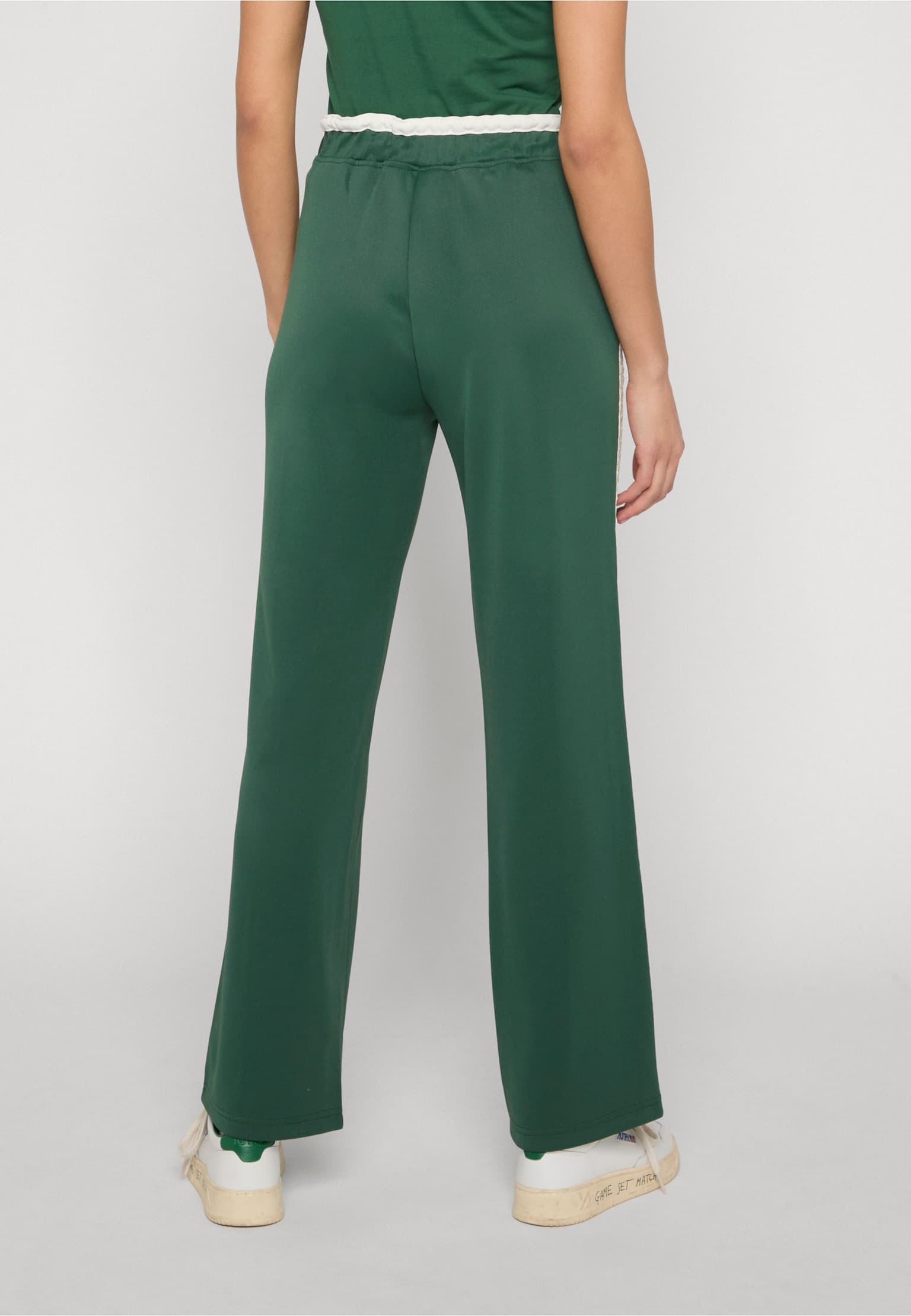 PEGADOR Tihany Lace Trackpants – Bild 2