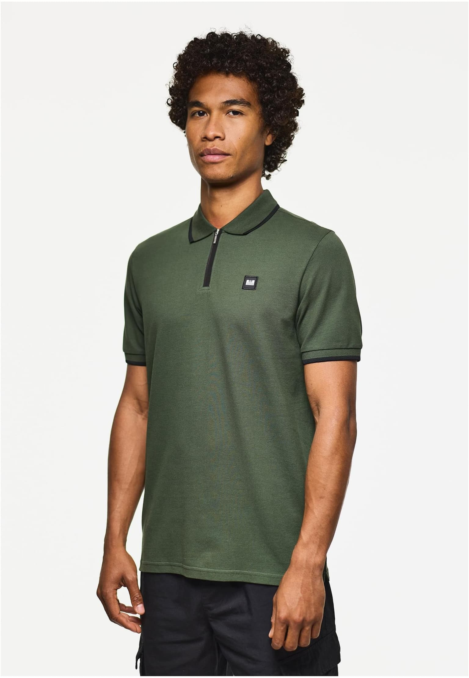 Weekend Offender MONTI POLO