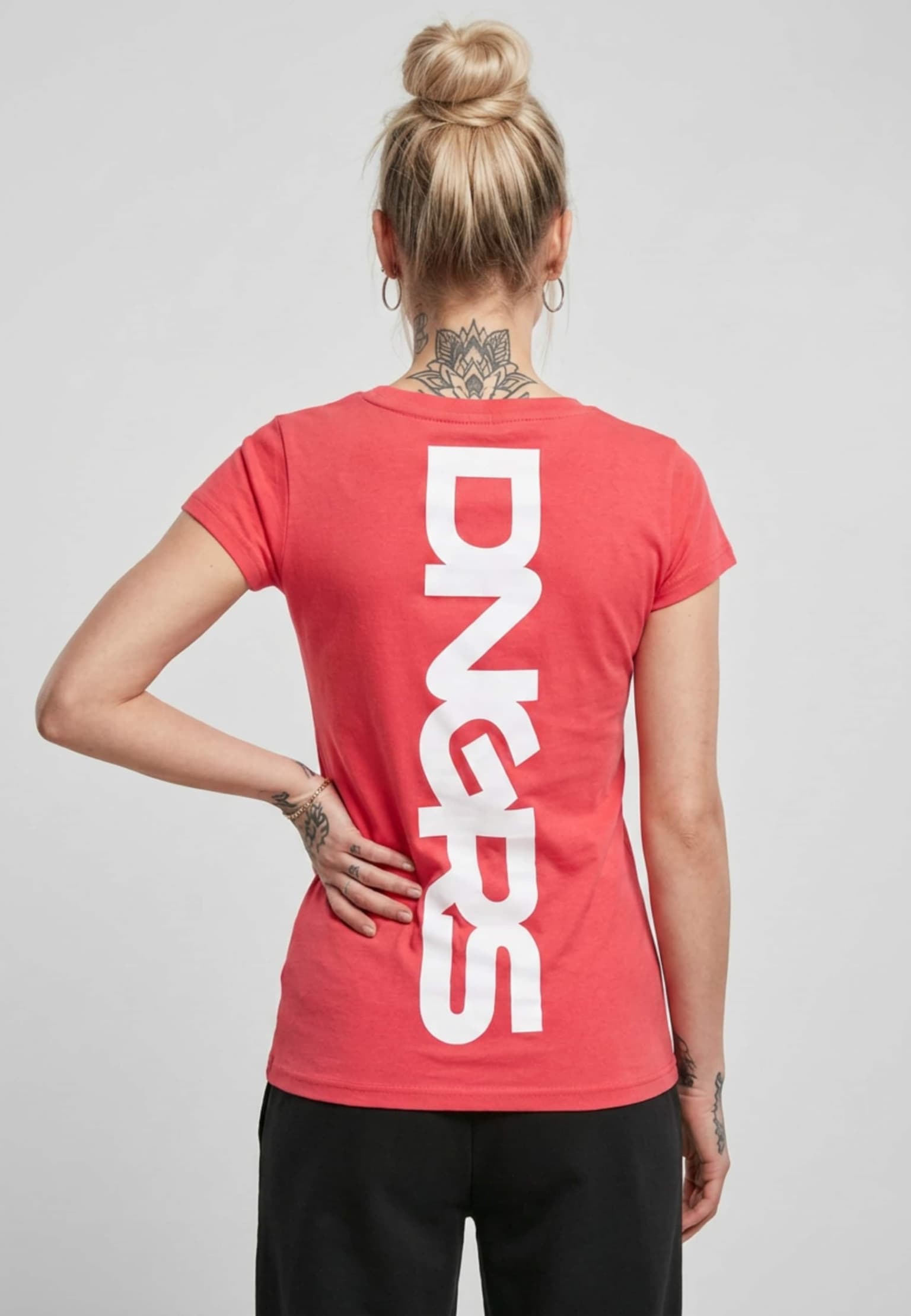 Dangerous DNGRS Loud T-Shirt – Bild 2
