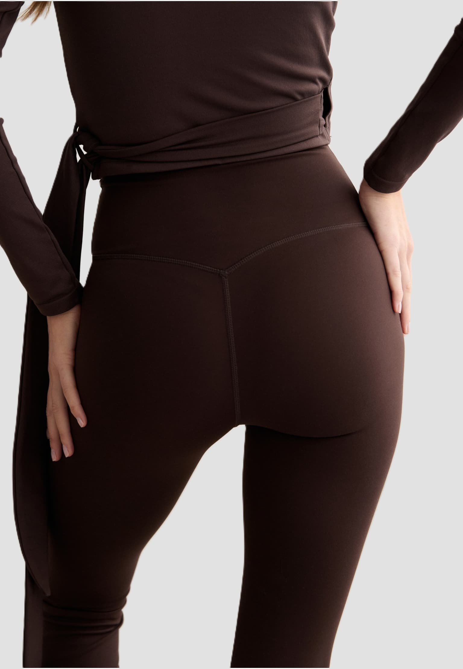 aimn Sense Flare Tights – Bild 4