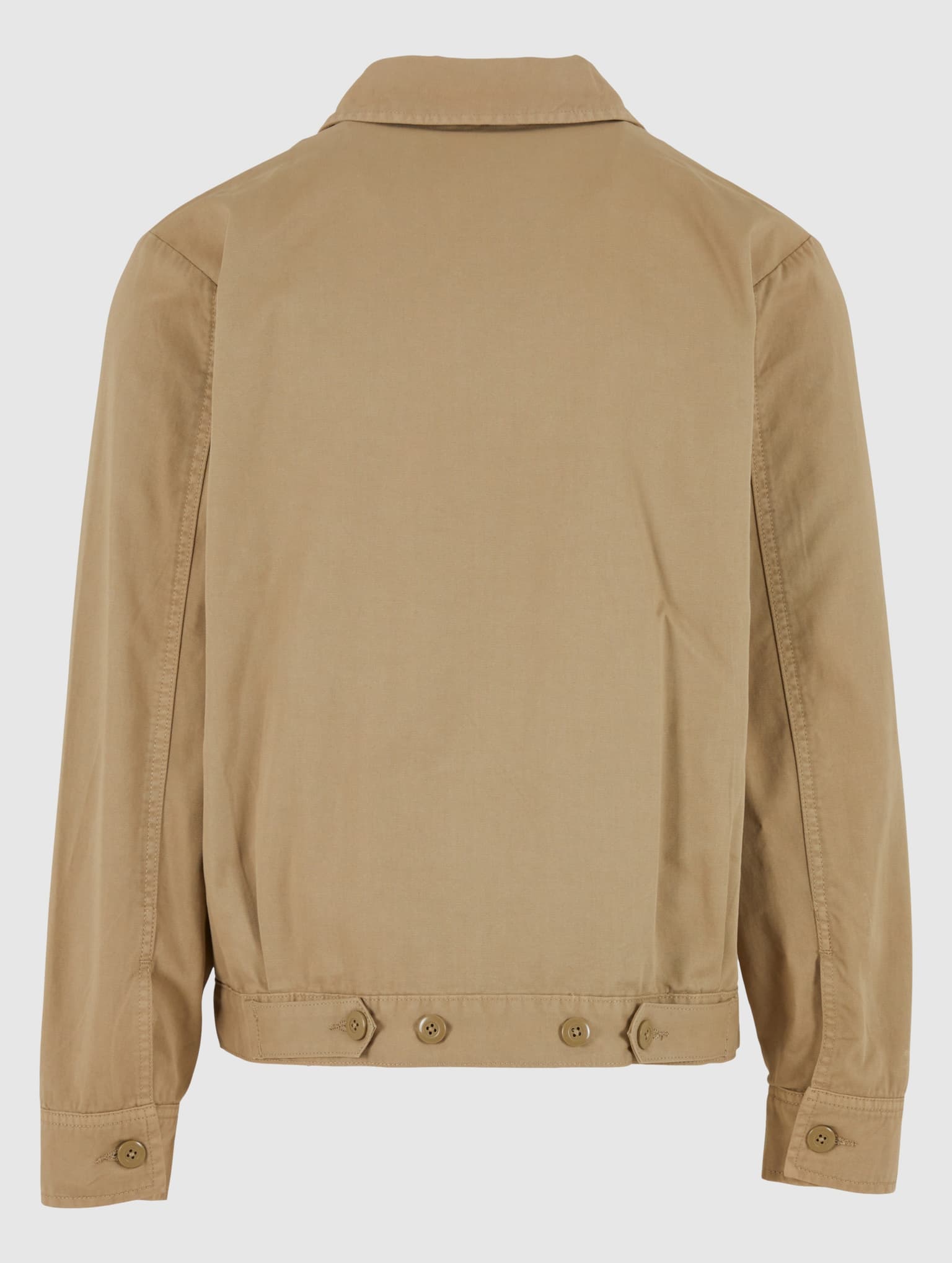 Urban Classics Workwear Jacket – Bild 4
