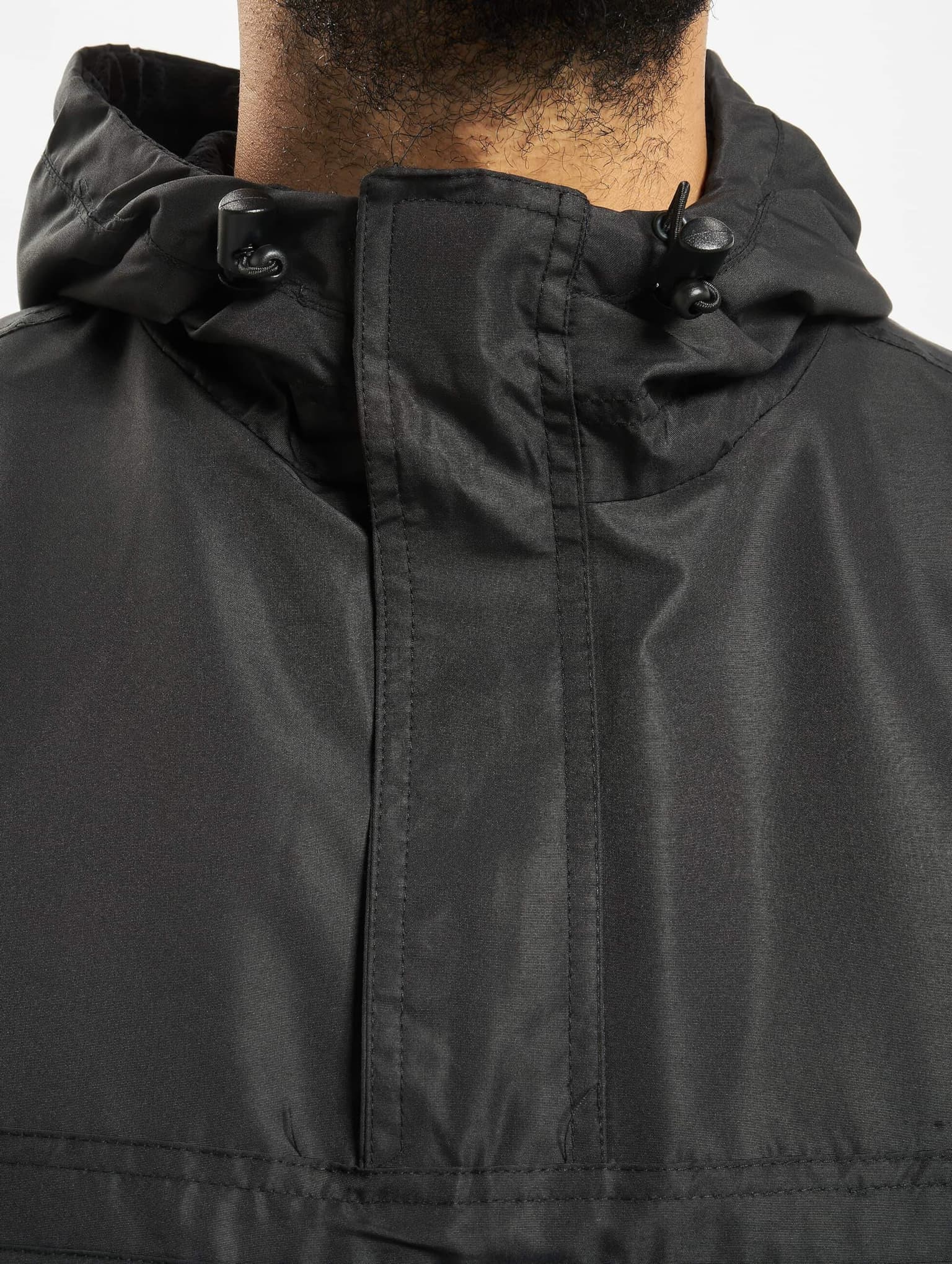 Brandit Summer Pull Over Jacket – Bild 4