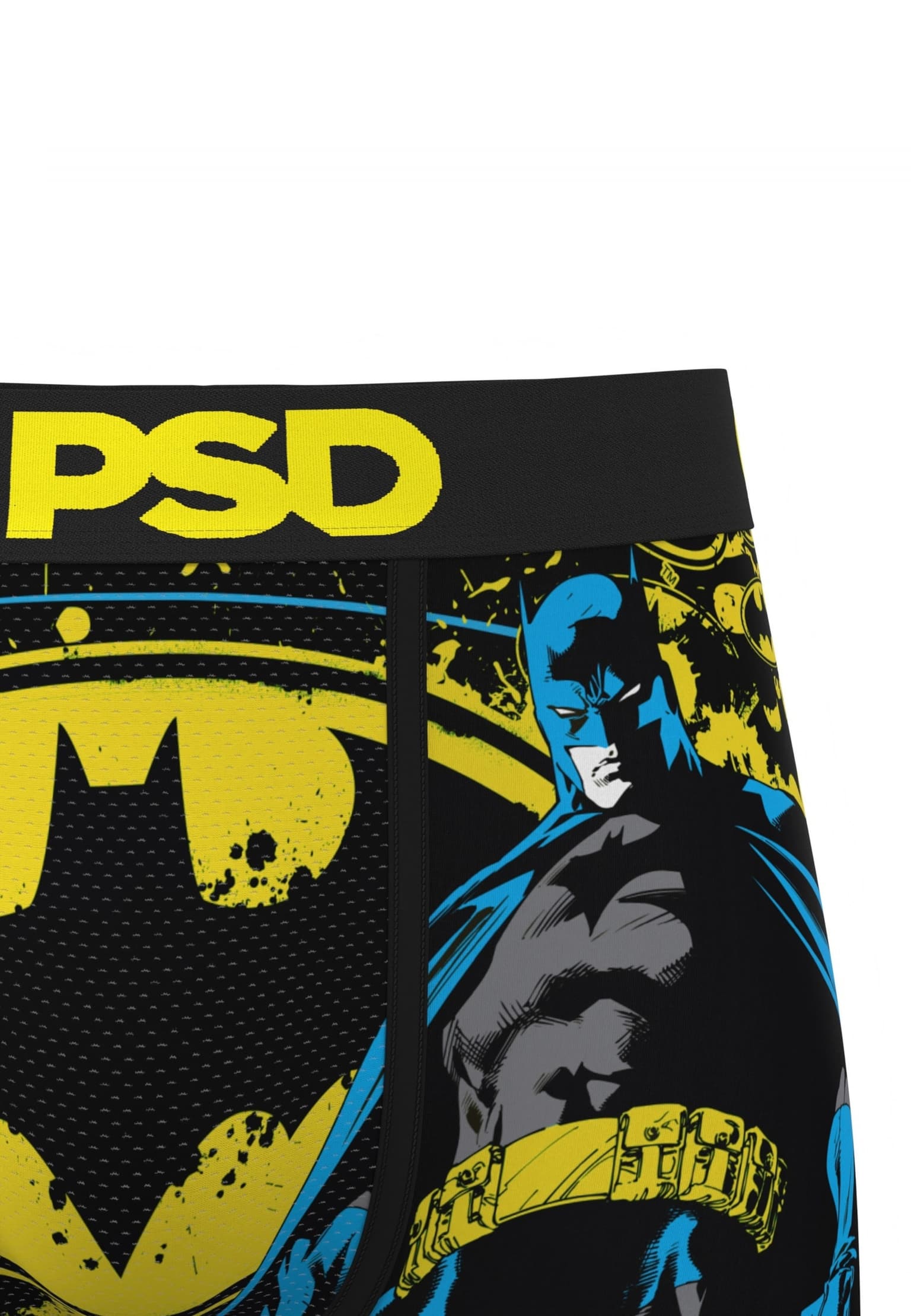 PSD NA BATMAN BOXER – Bild 3