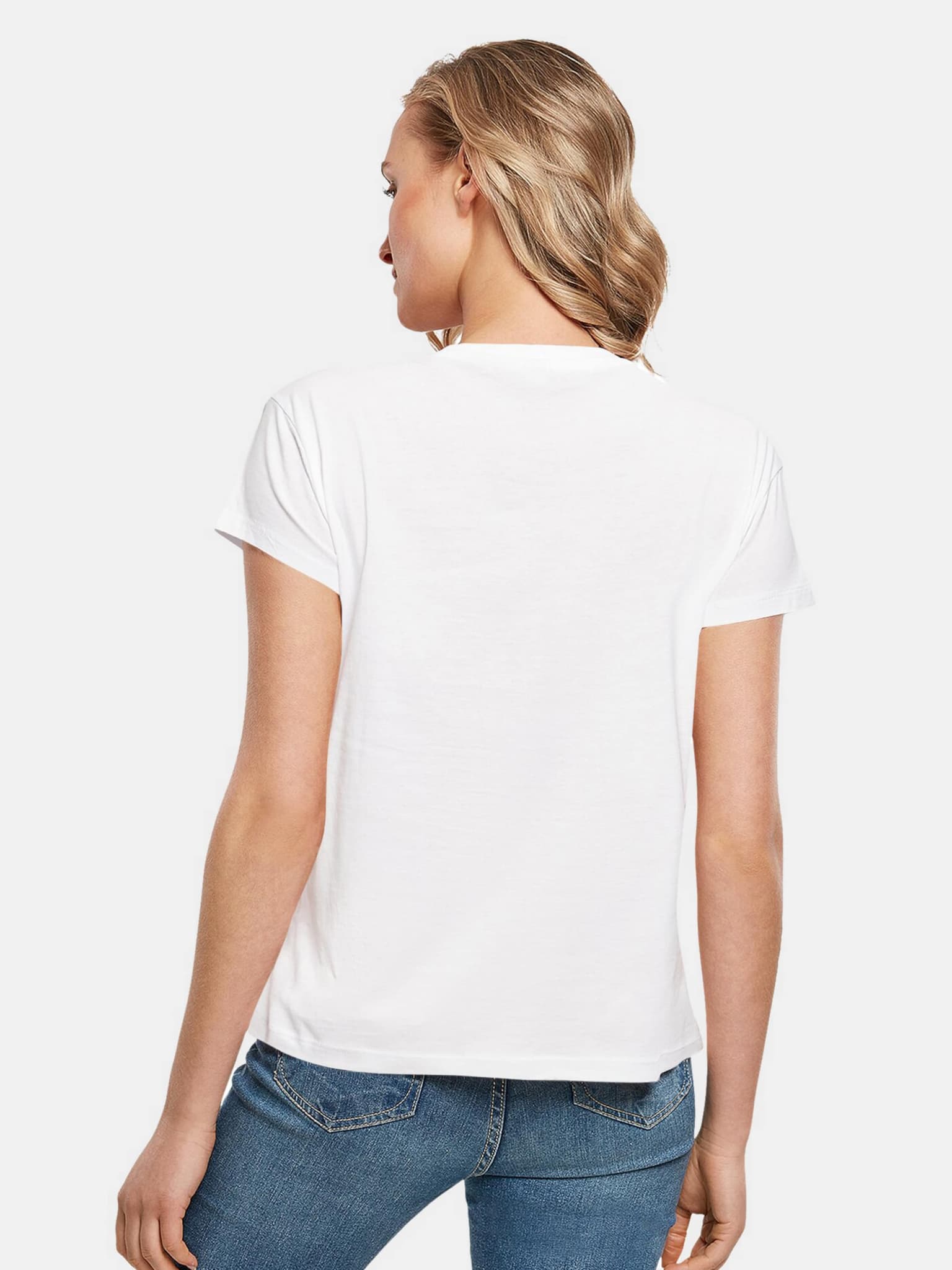Merchcode Turkey with Ladies Everyday Tee – Bild 2