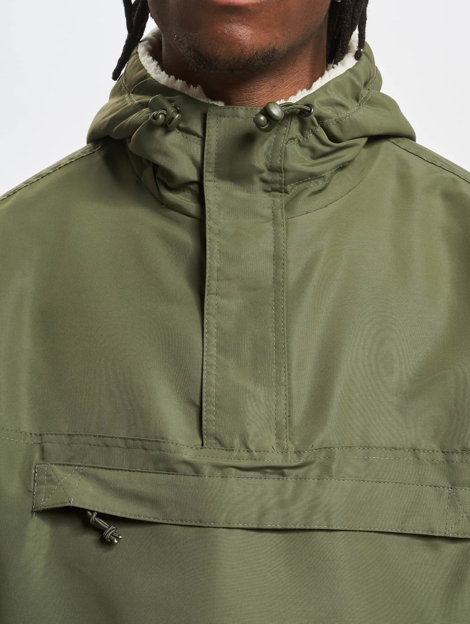 Brandit Windbreaker Sherpa – Bild 4