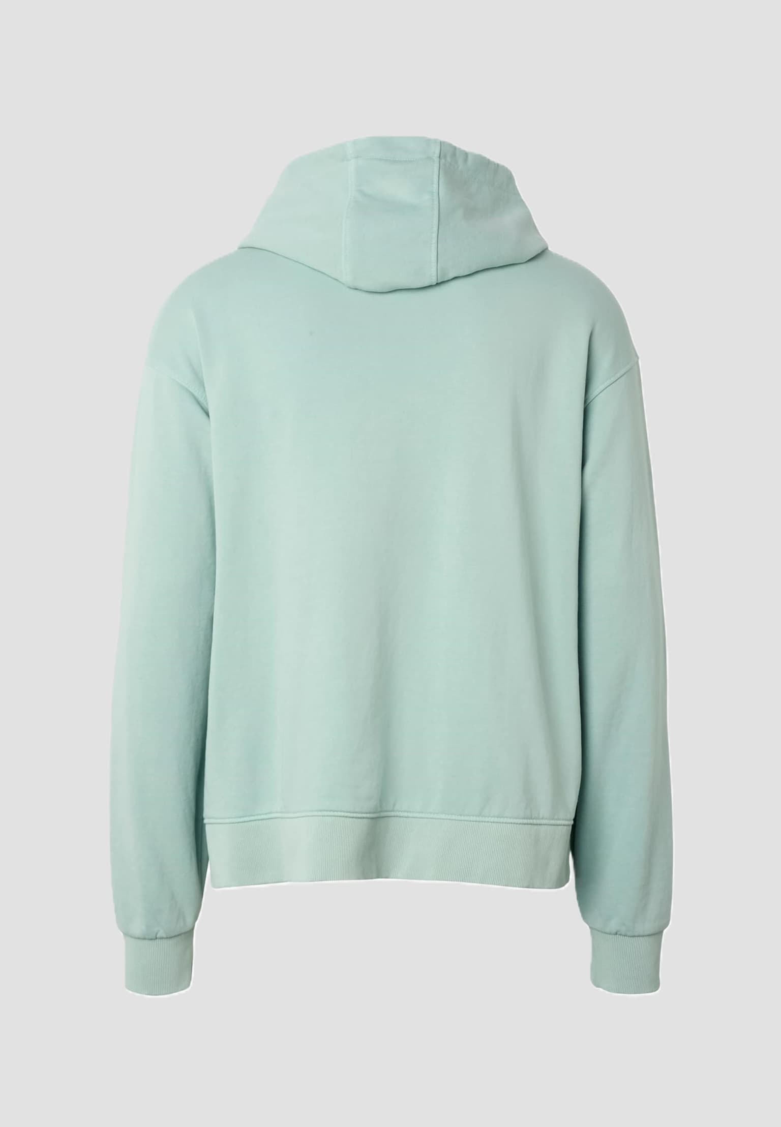 Urban Classics Heavy Washed Boxy Hoodie – Bild 4